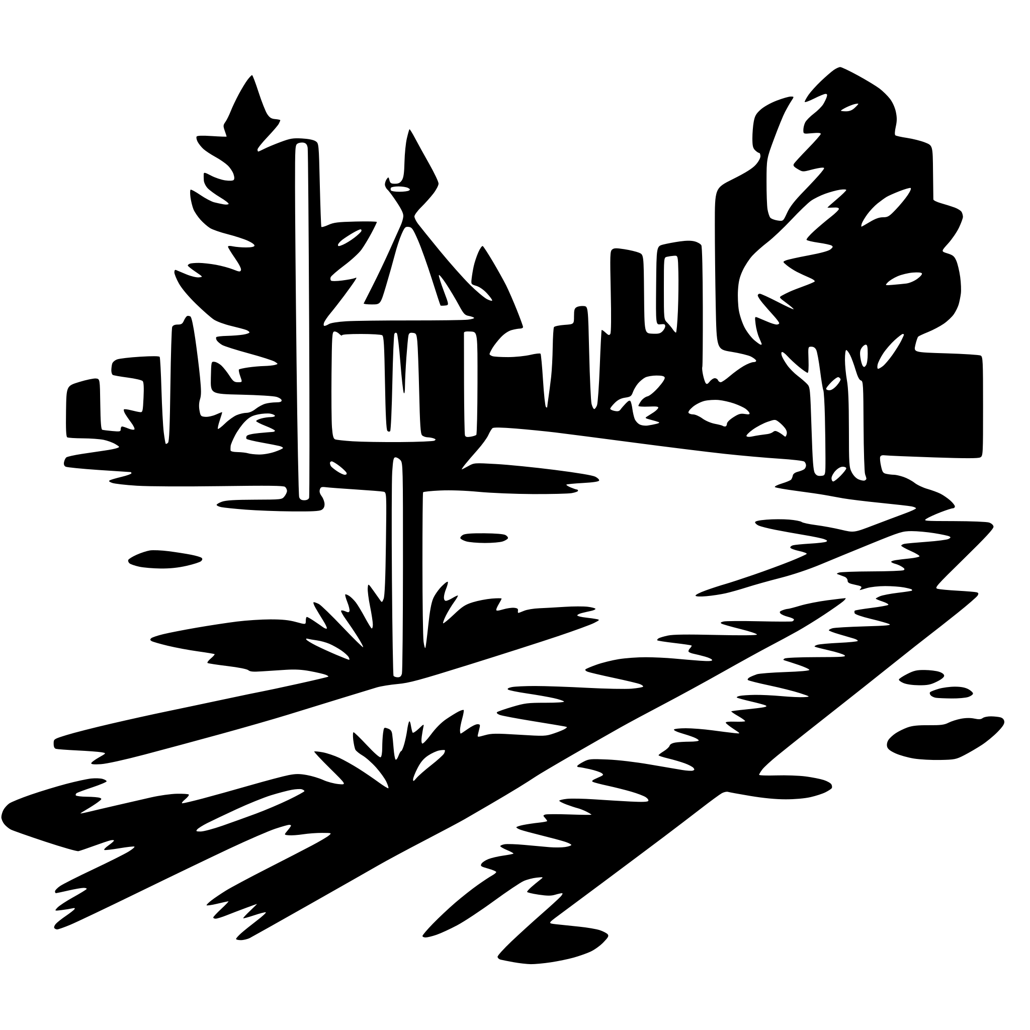 AI-generated SVG of 'portfolio banner'