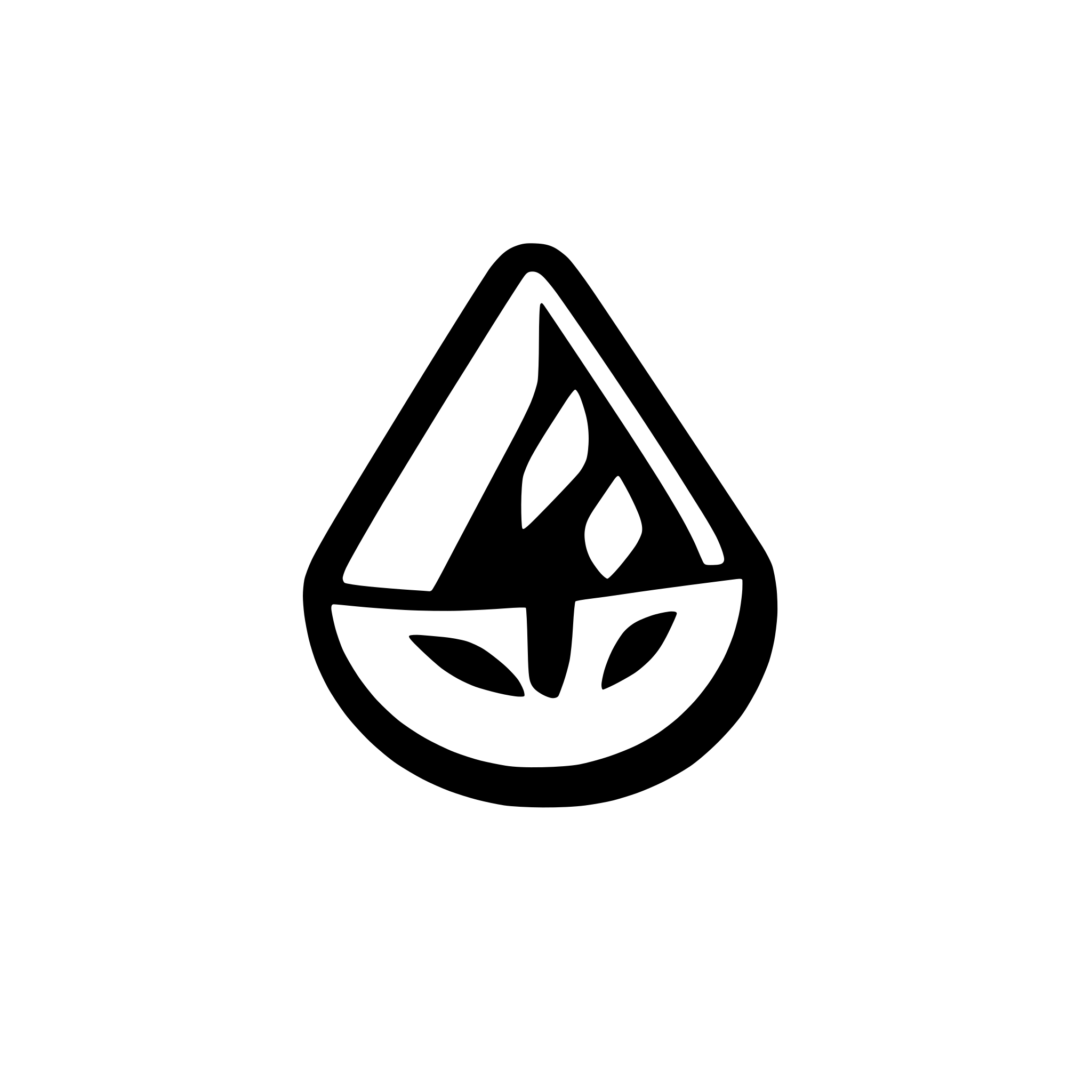 AI-generated SVG of 'show translaton'