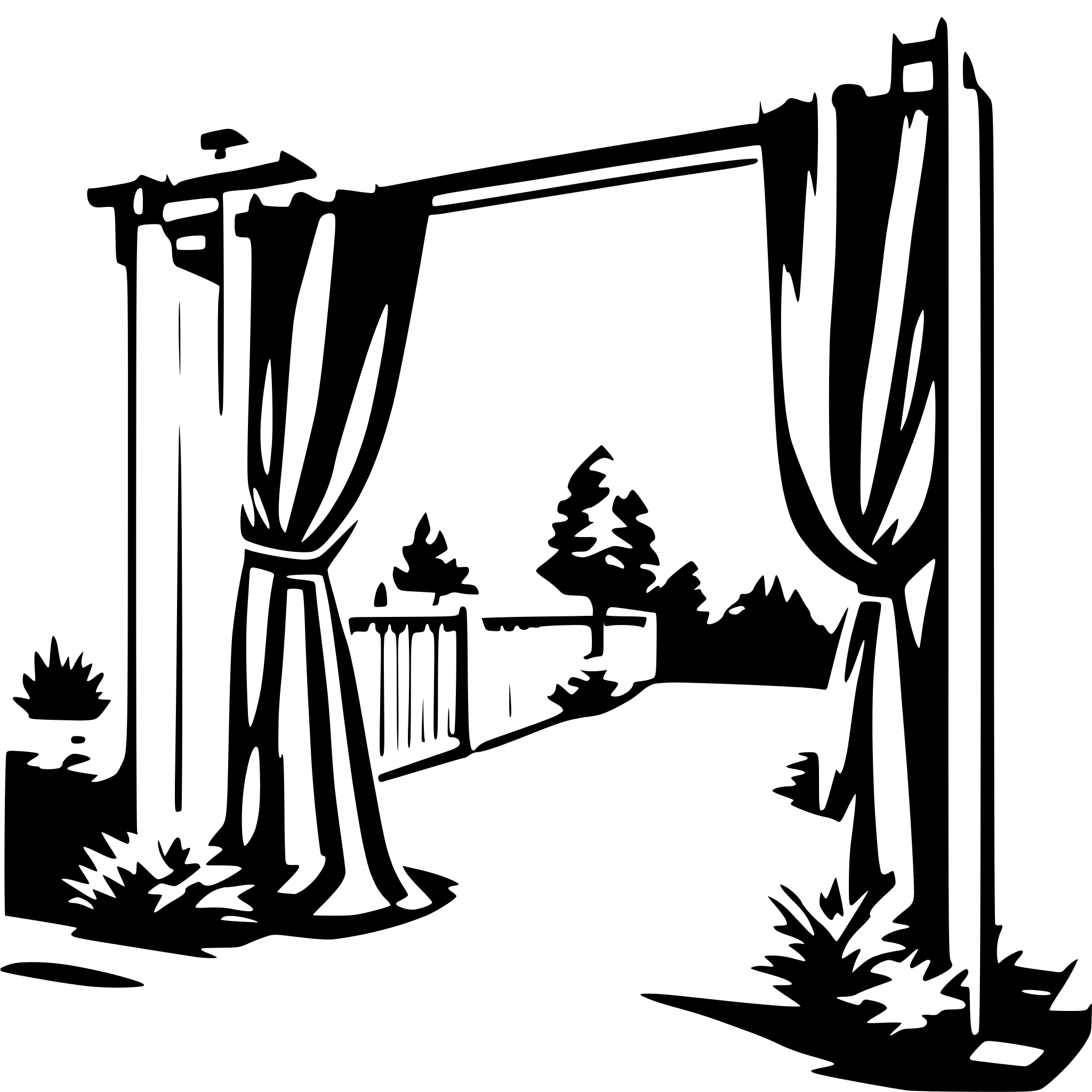 AI-generated SVG of 'outdoor curtains home'