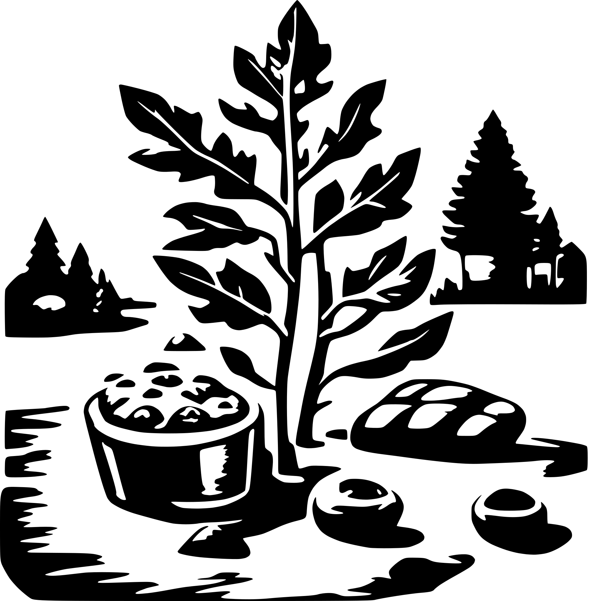 AI-generated SVG of 'blaufußtölpel'