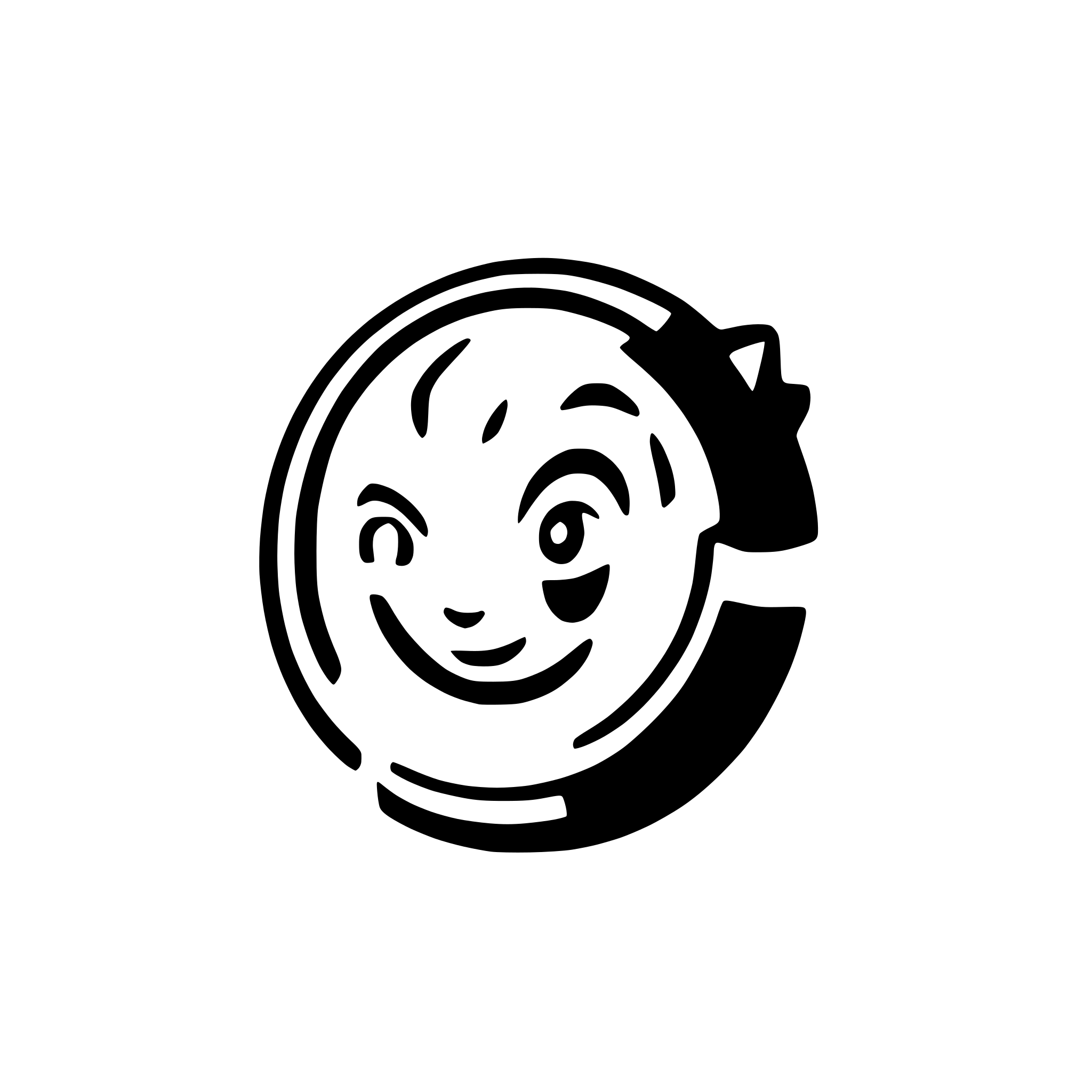 AI-generated SVG of 'ContentRoll'