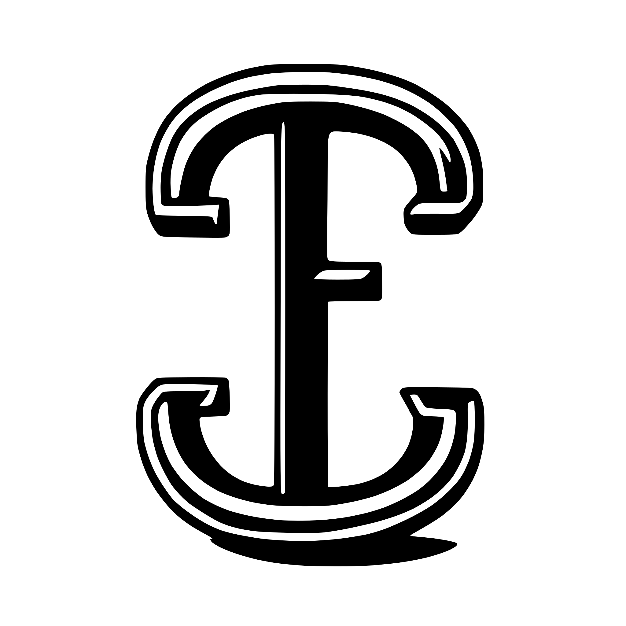 AI-generated SVG of 'create a greek epsilon font'