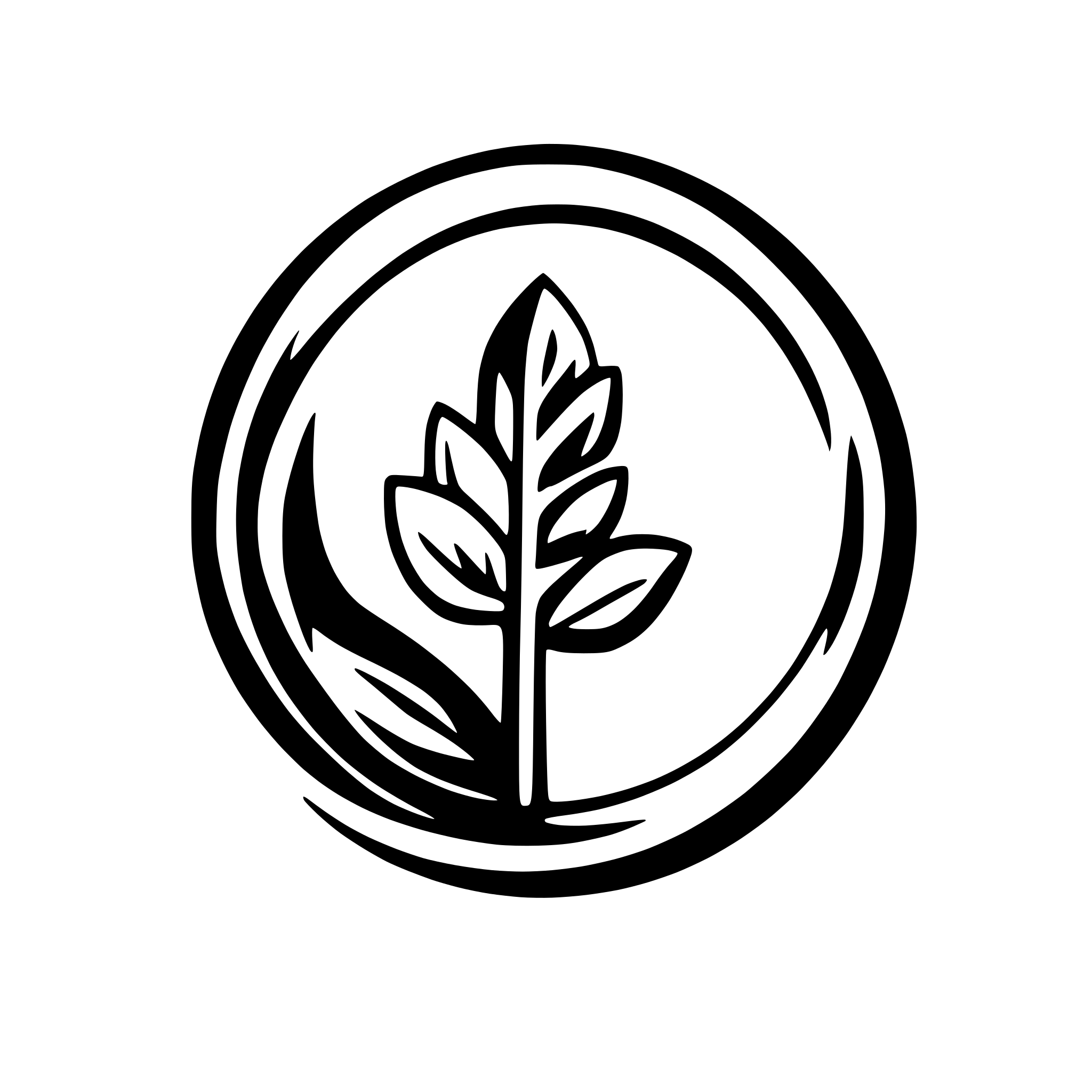 AI-generated SVG of a Logo Neuenburg