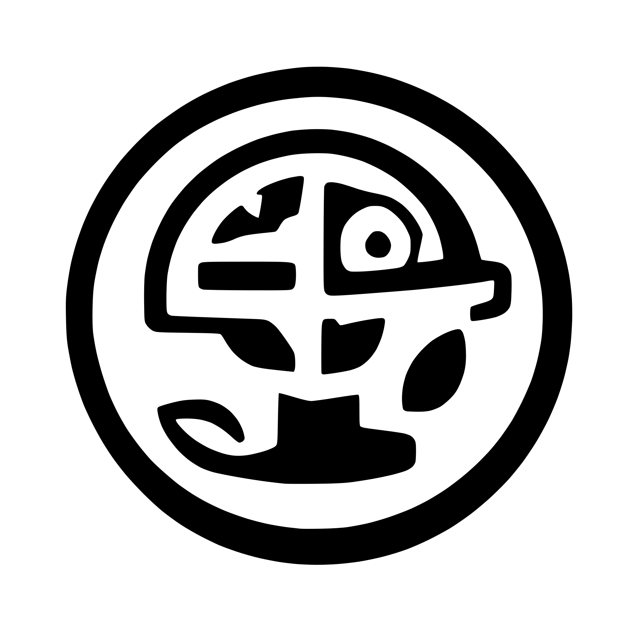 AI-generated SVG of 'user interface icon'