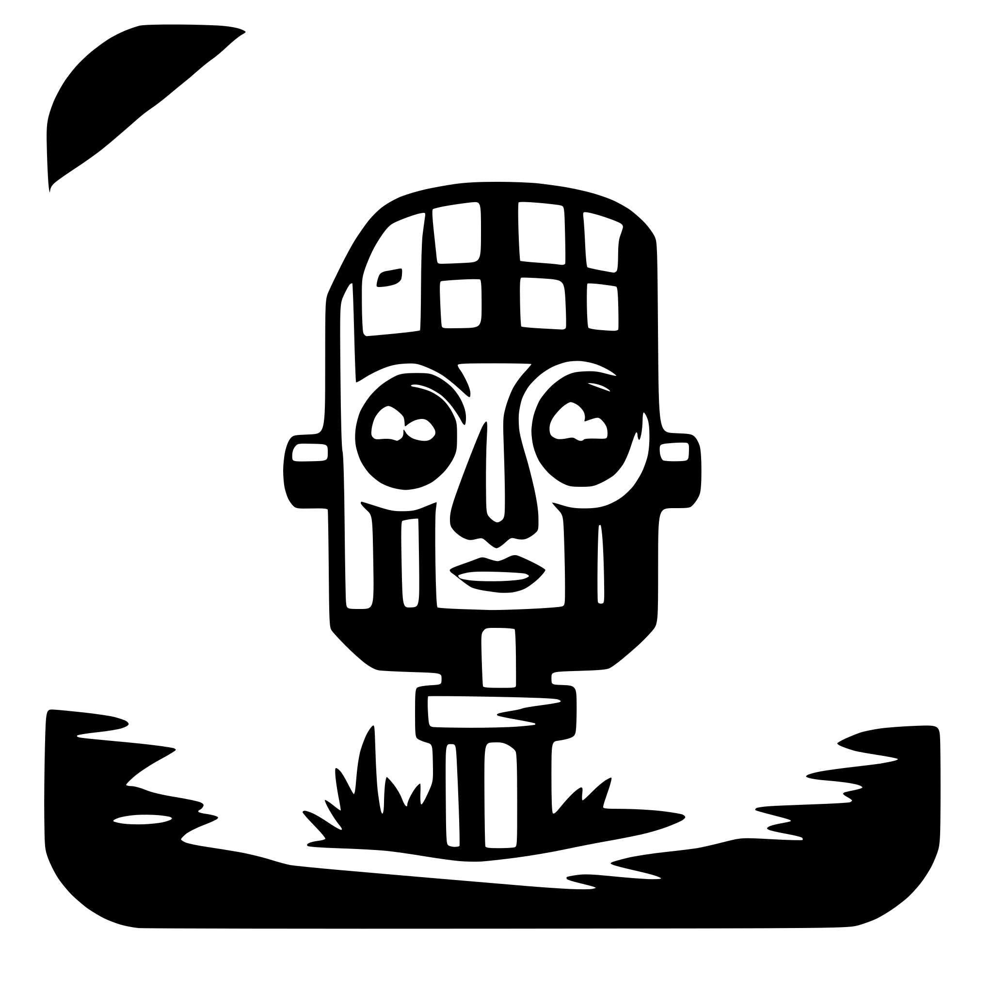 AI-generated SVG of a tdi