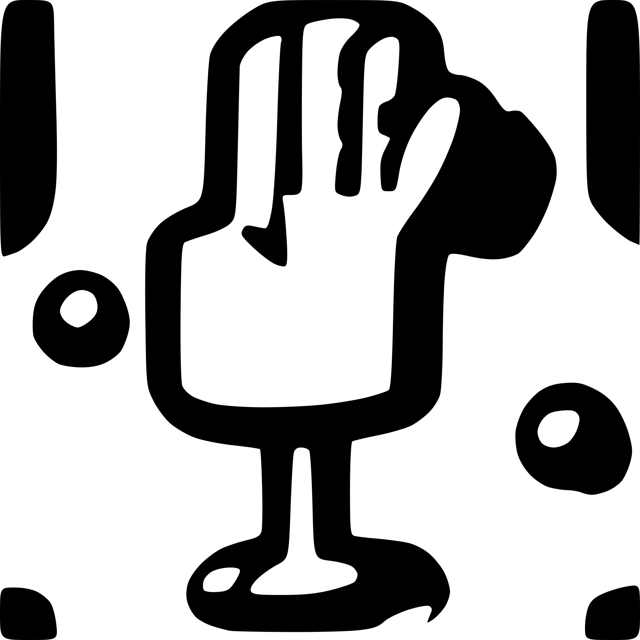 AI-generated SVG of 'pushing hand'