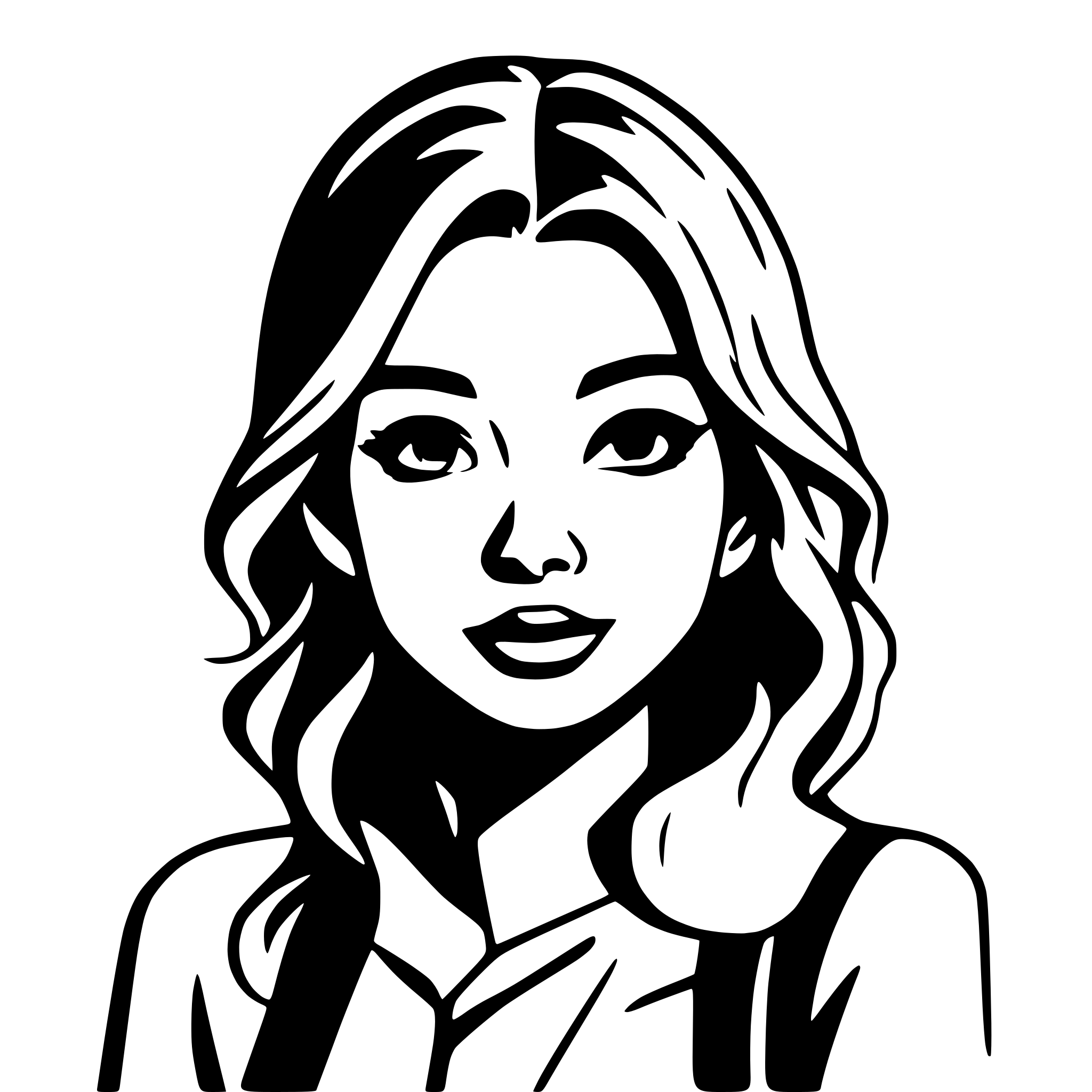 AI-generated SVG of a Kota Ulm, Jerman tahun 1879, dengan bangunan klasik dan suasana kota kecil di abad ke-19