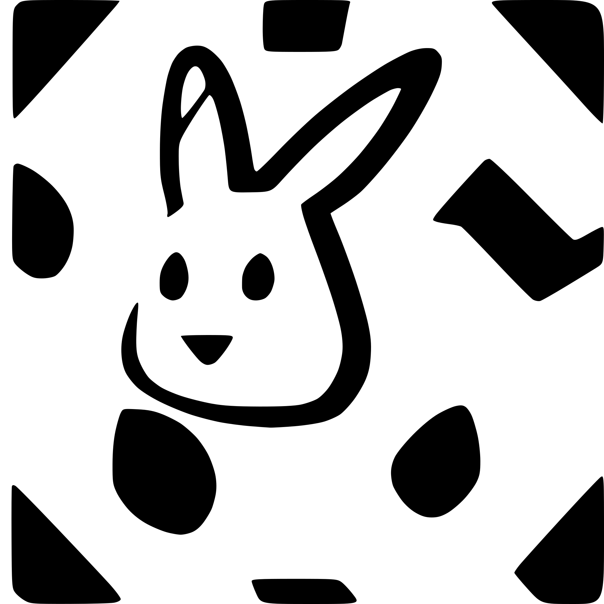 AI-generated SVG of a A full rabbit as an icon for a IntelliJ plugin
