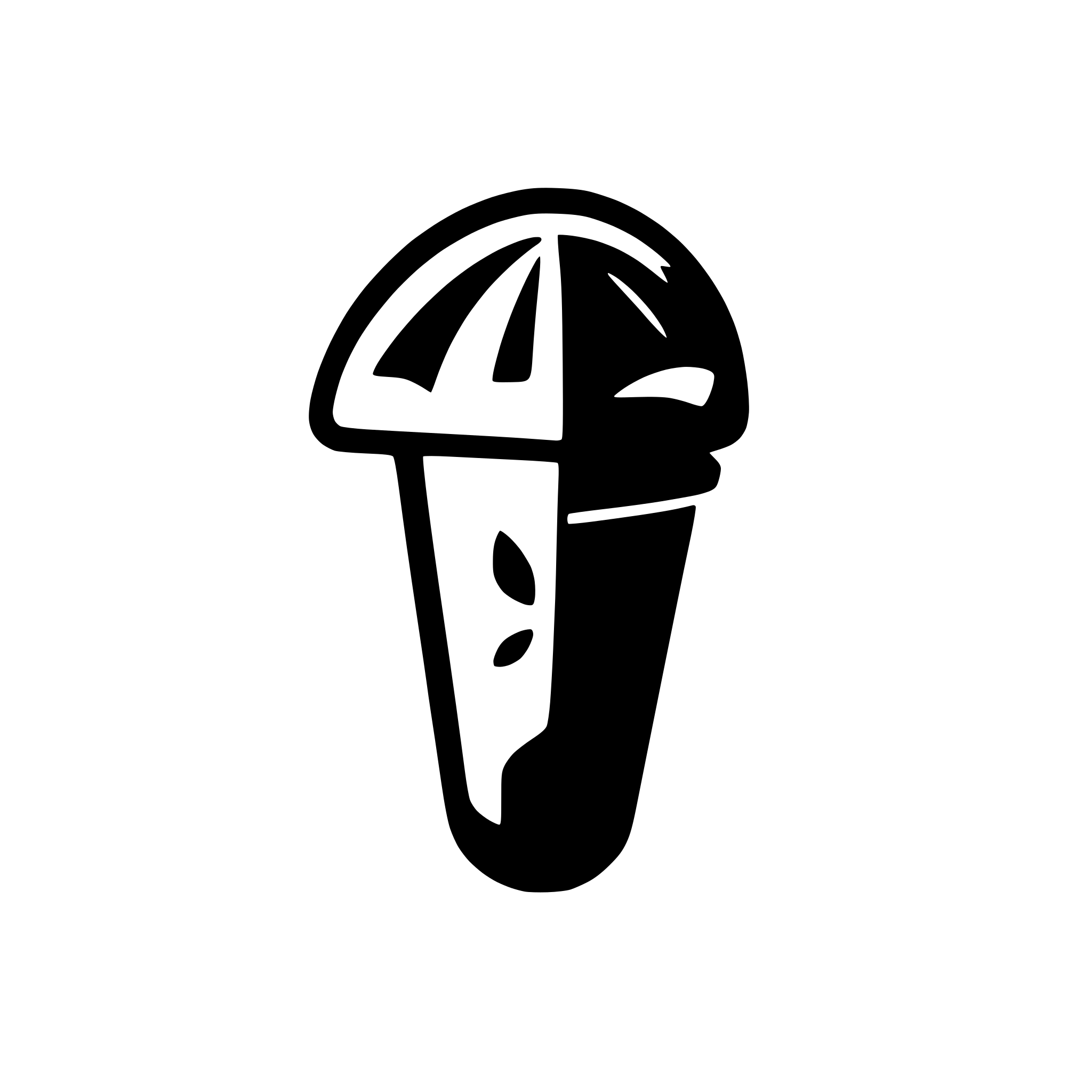 AI-generated SVG of a icon for precipitation amount