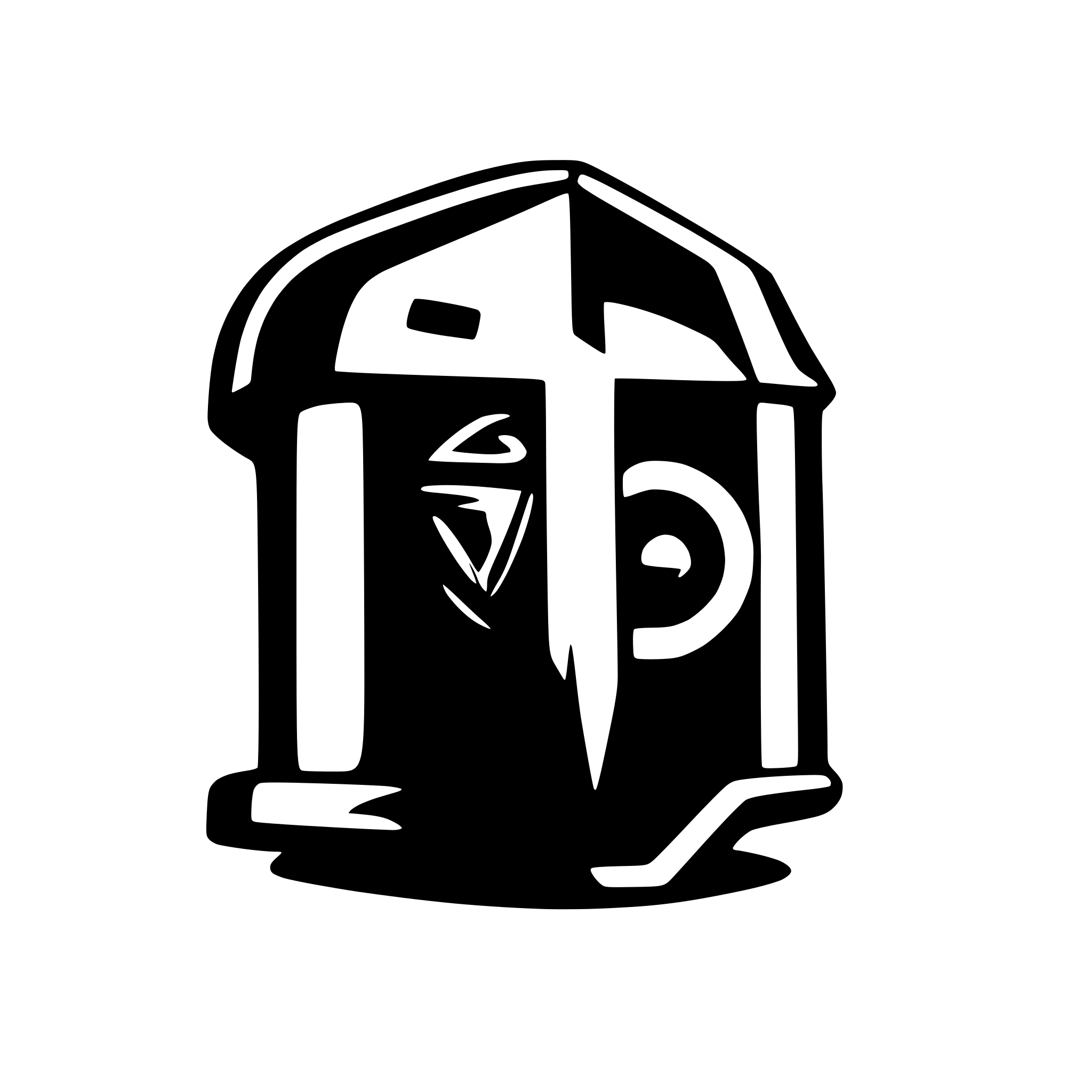 AI-generated SVG of a cybersecurity simple favicon