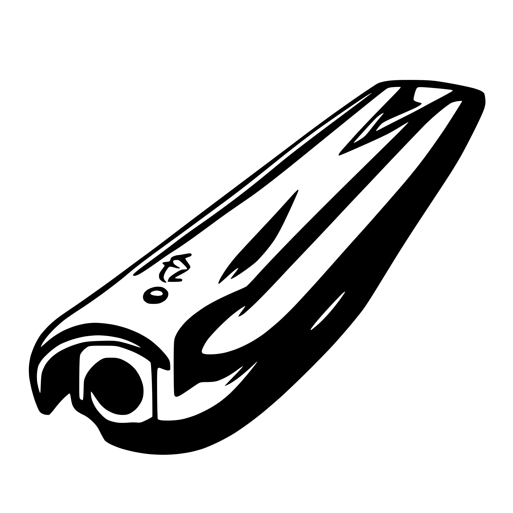 AI-generated SVG of a max.c Signature to engrave tool
