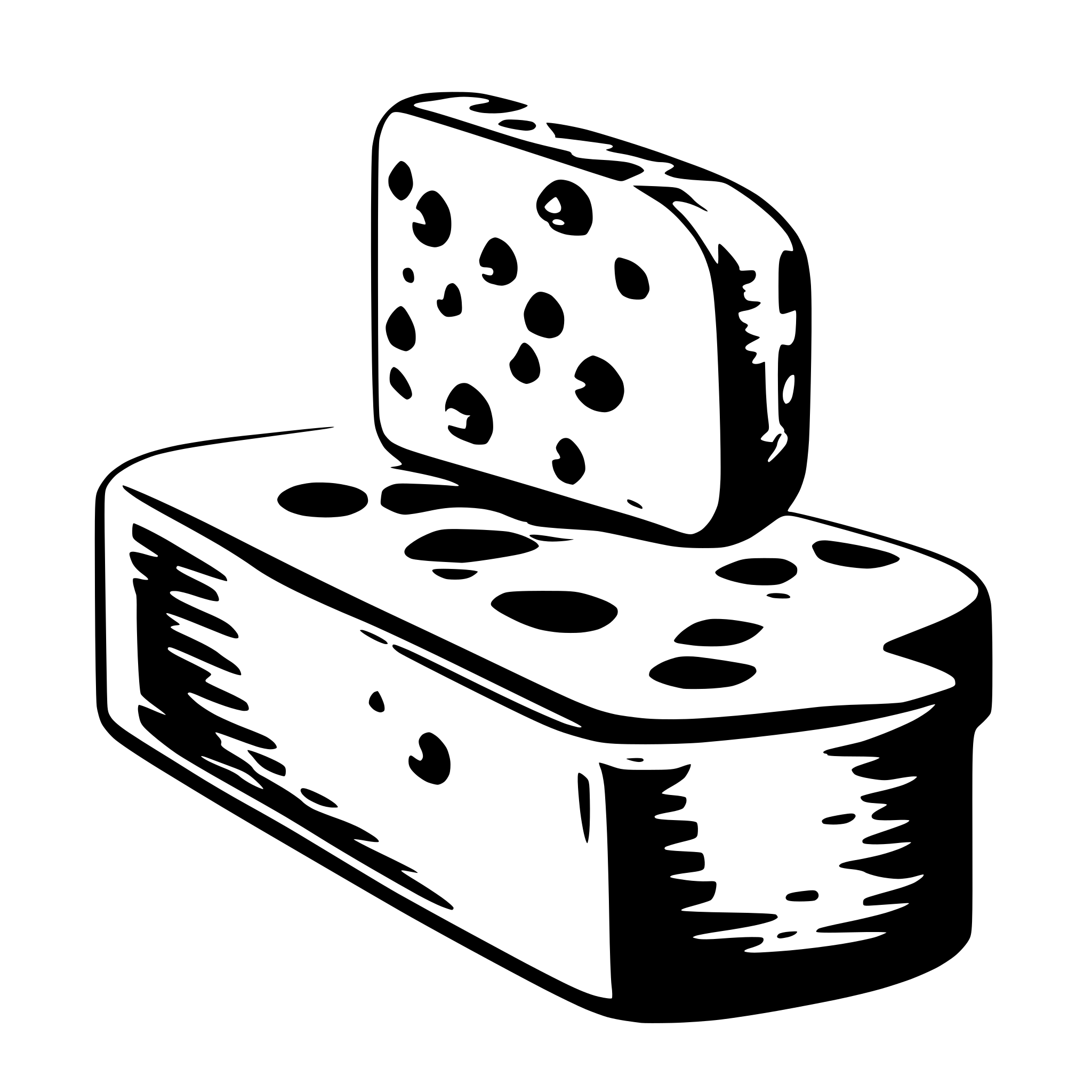 AI-generated SVG of 'lingot d'or'