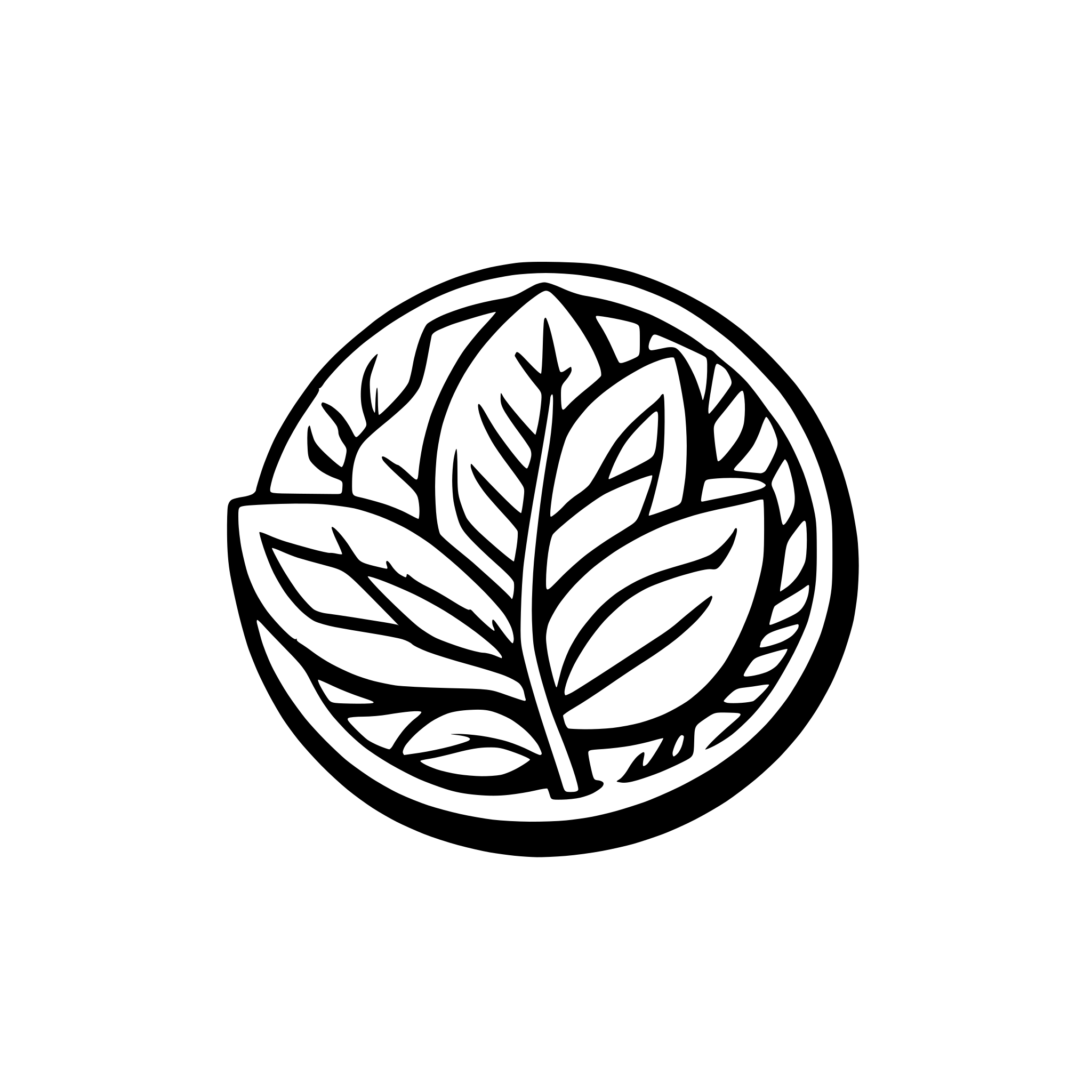 AI-generated SVG of 'doceria'