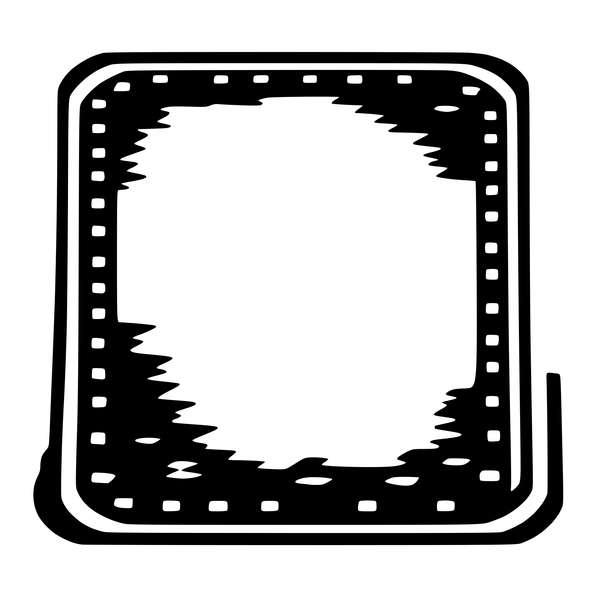 AI-generated SVG of a carpet