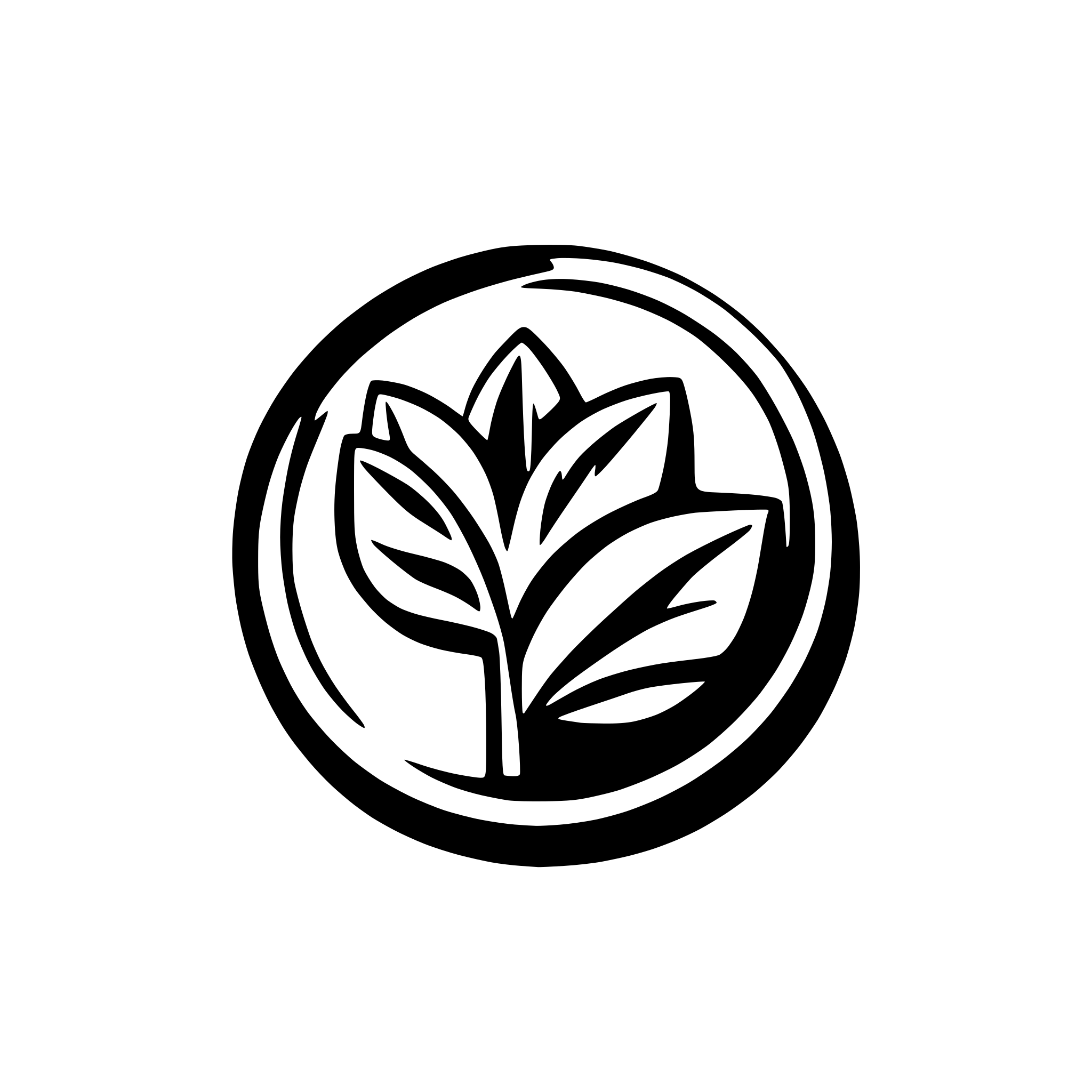 AI-generated SVG of 'a piece of fabric'