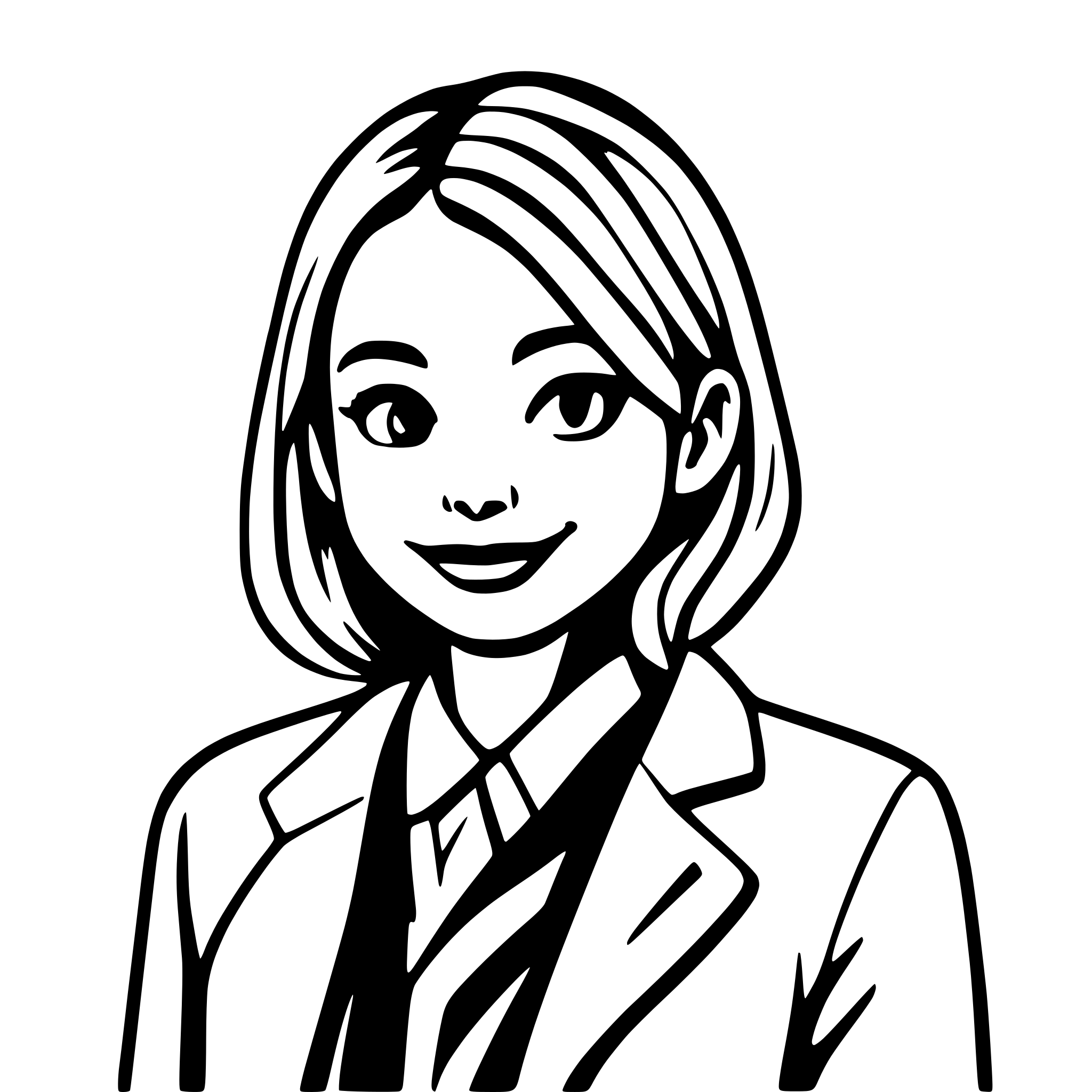 AI-generated SVG of 'saying an educator goodbye'