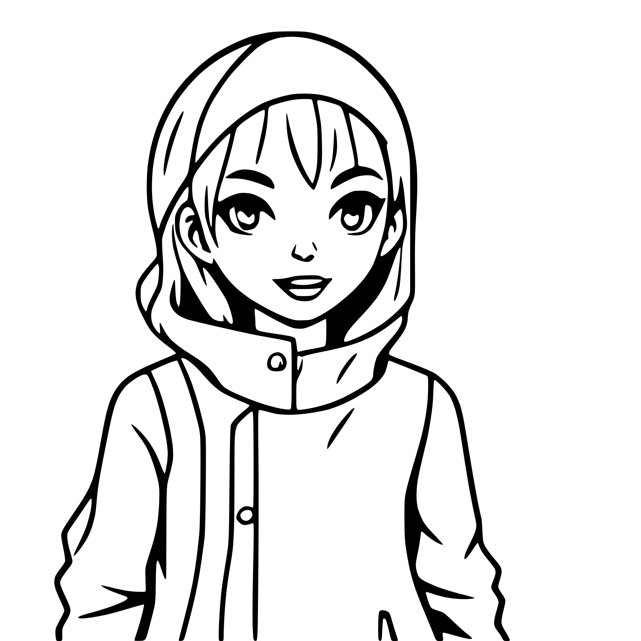 AI-generated SVG of 'subaru'