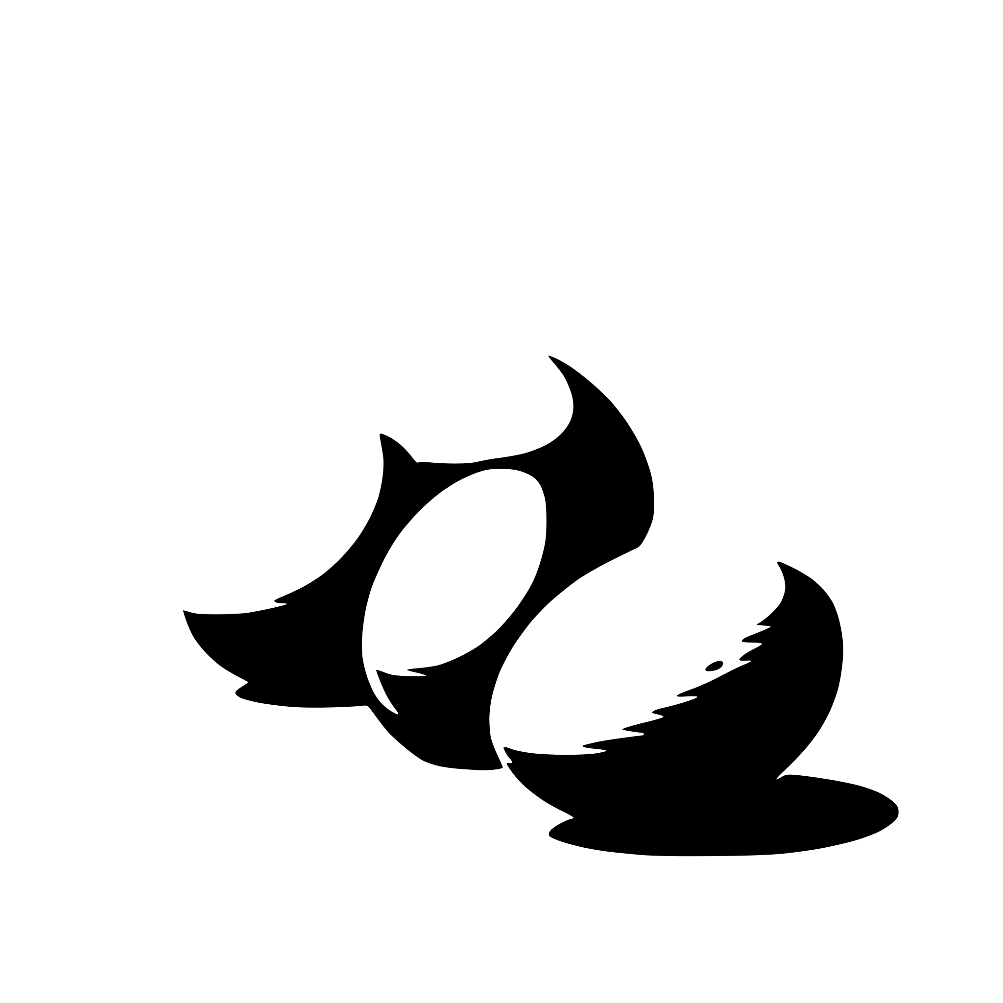 AI-generated SVG of a 3 oeufs