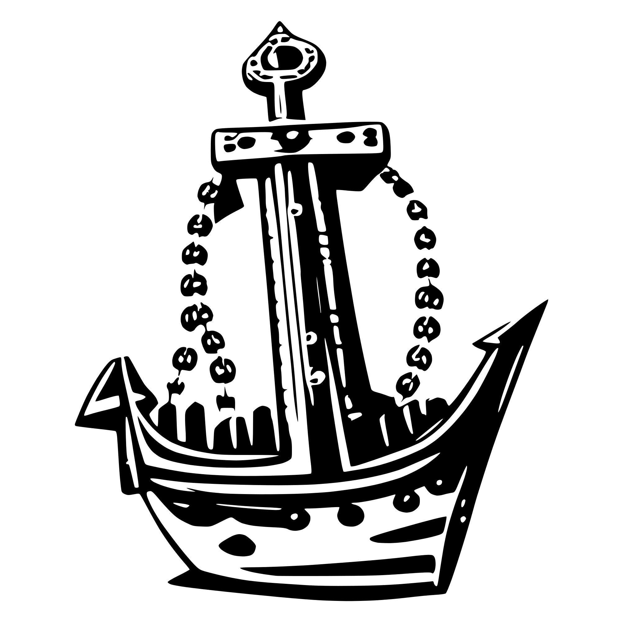 AI-generated SVG of a AI-generated SVG of a