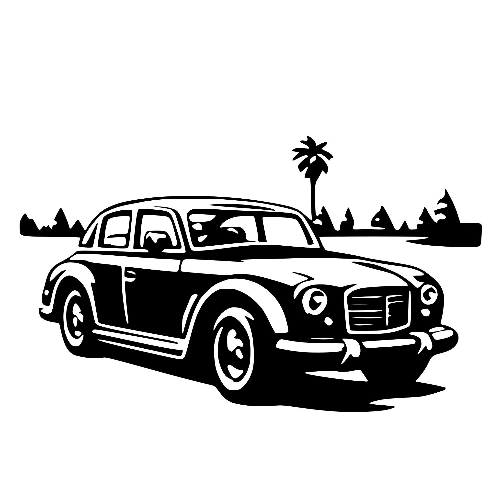 AI-generated SVG of 'vehicle-notebook'