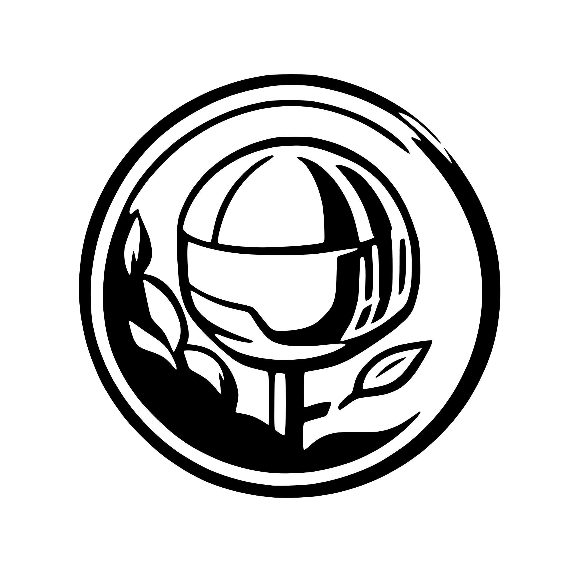 AI-generated SVG of a EOD