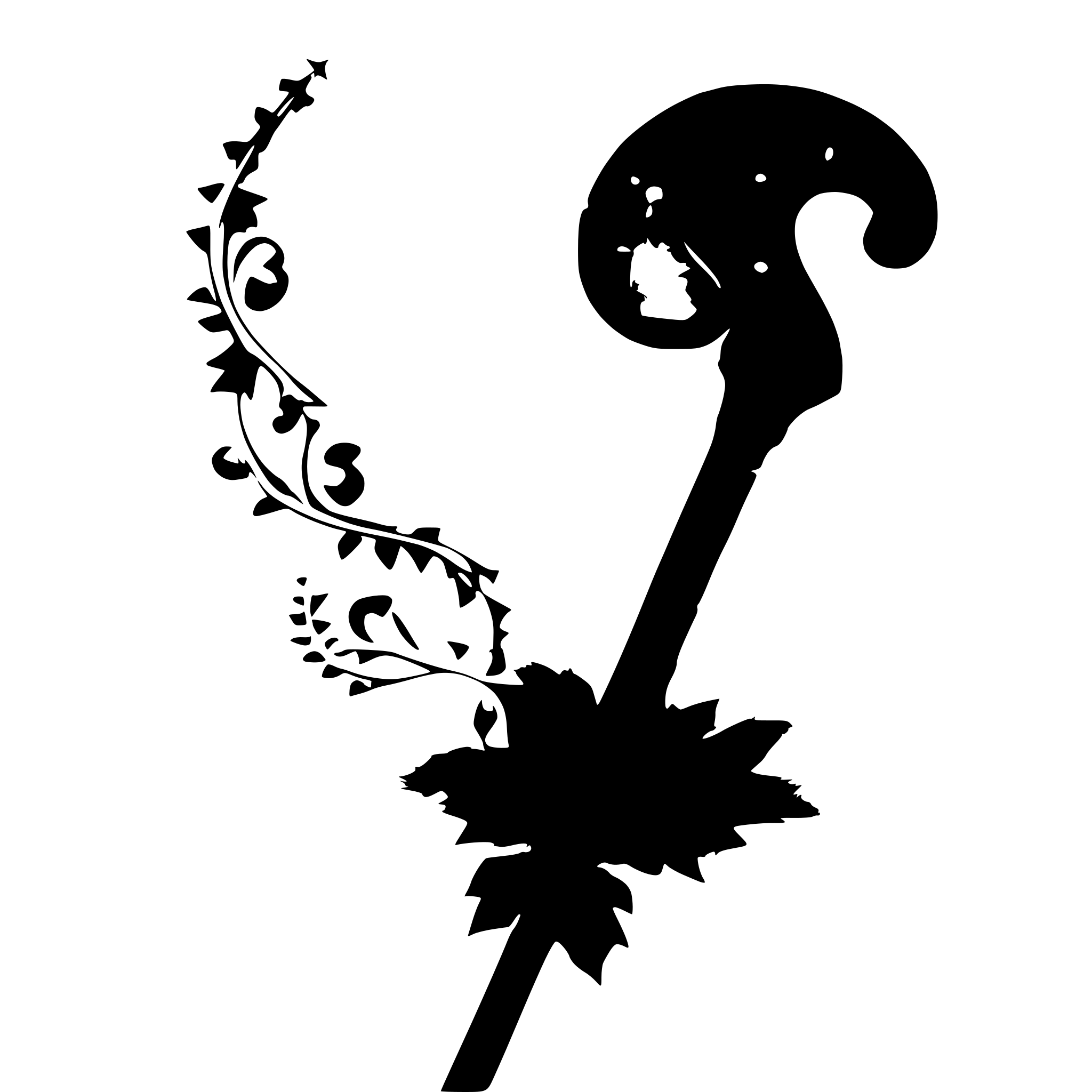 AI-generated SVG of a A beautifully designed magic wand, elegantly crafted with intricate details, emitting vibrant sparks that are creatively shaped like question marks. The background should be mystical and enchanting, enhancing the magical theme, with a color palette of deep blues and purples, accented by shimmering golds. The overall composition should evoke a sense of wonder and curiosity, perfect for a quiz application named AI-generated SVG of a A beautifully designed magic wand, elegantly crafted with intricate details, emitting vibrant sparks that are creatively shaped like question marks. The background should be mystical and enchanting, enhancing the magical theme, with a color palette of deep blues and purples, accented by shimmering golds. The overall composition should evoke a sense of wonder and curiosity, perfect for a quiz application named