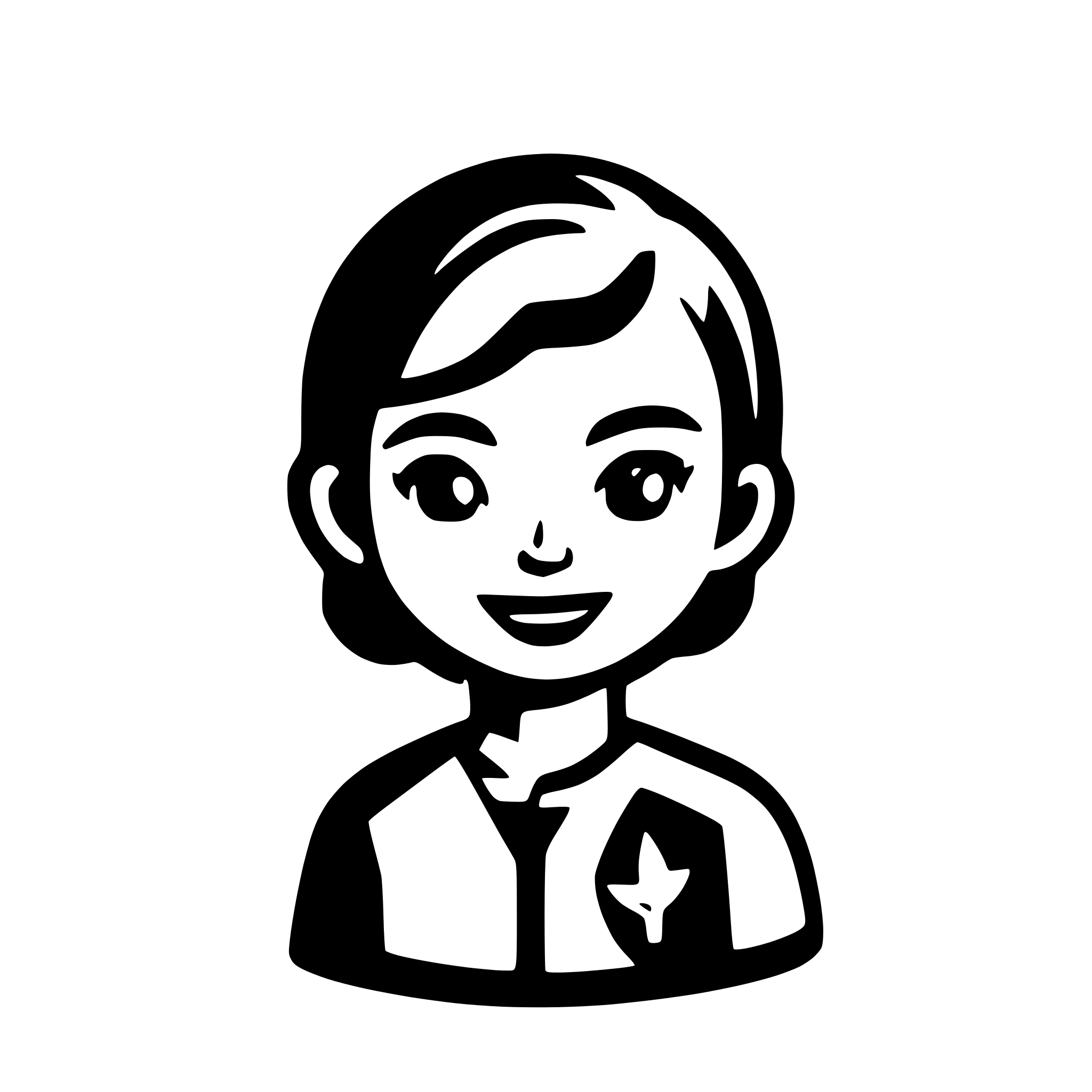 AI-generated SVG of 'boy gender icon'