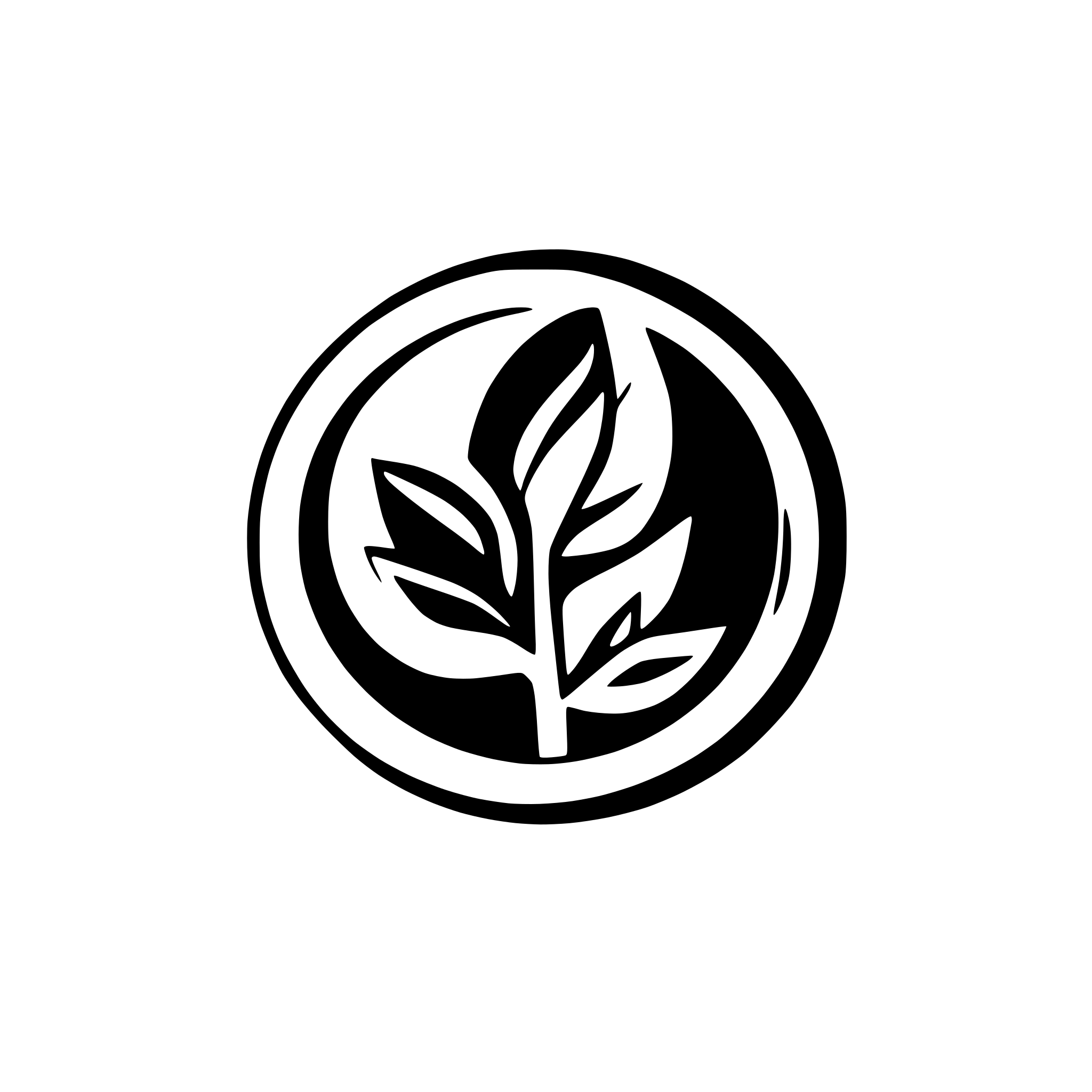 AI-generated SVG of a generate a simple bussines logo