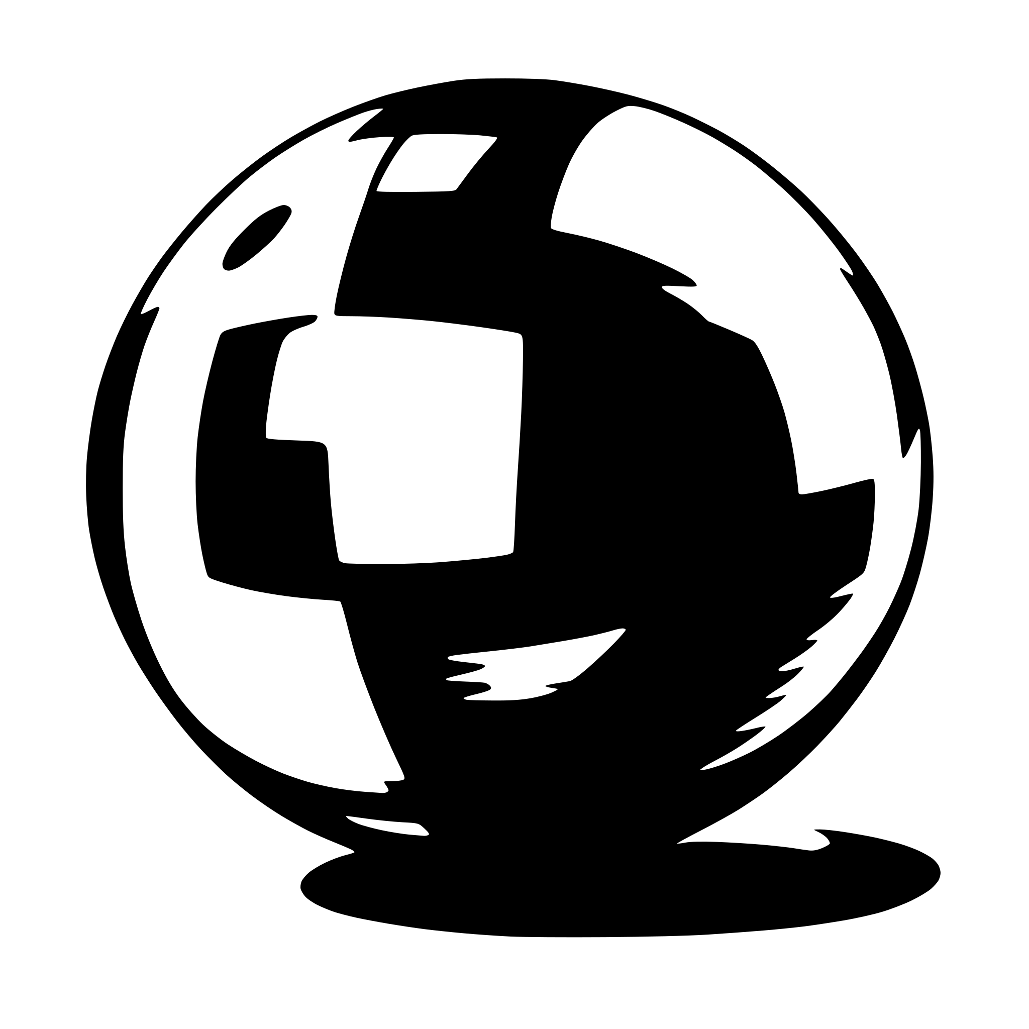 AI-generated SVG of 'ball'
