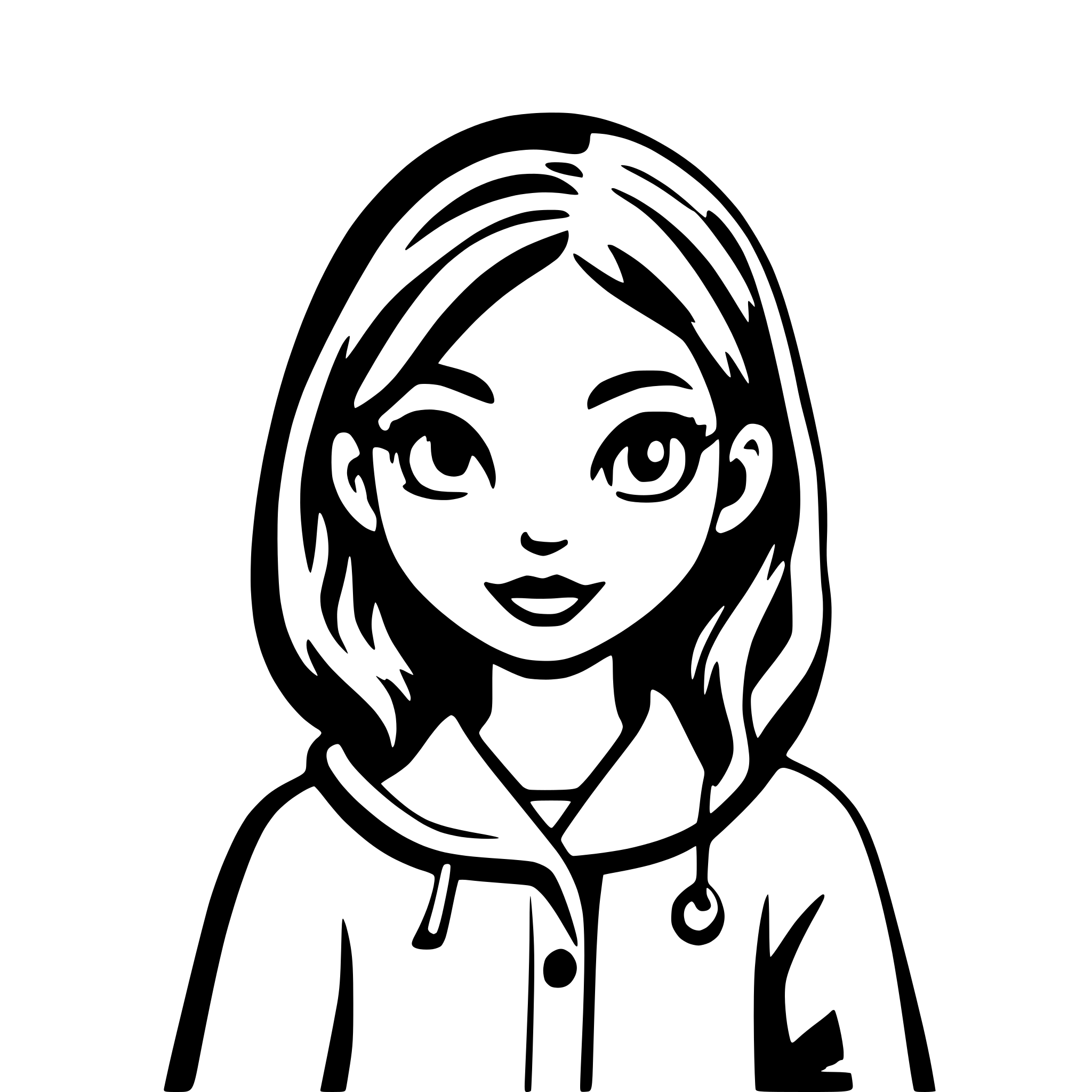 AI-generated SVG of a Keepsy.ai: A photobook app with warm aesthetic