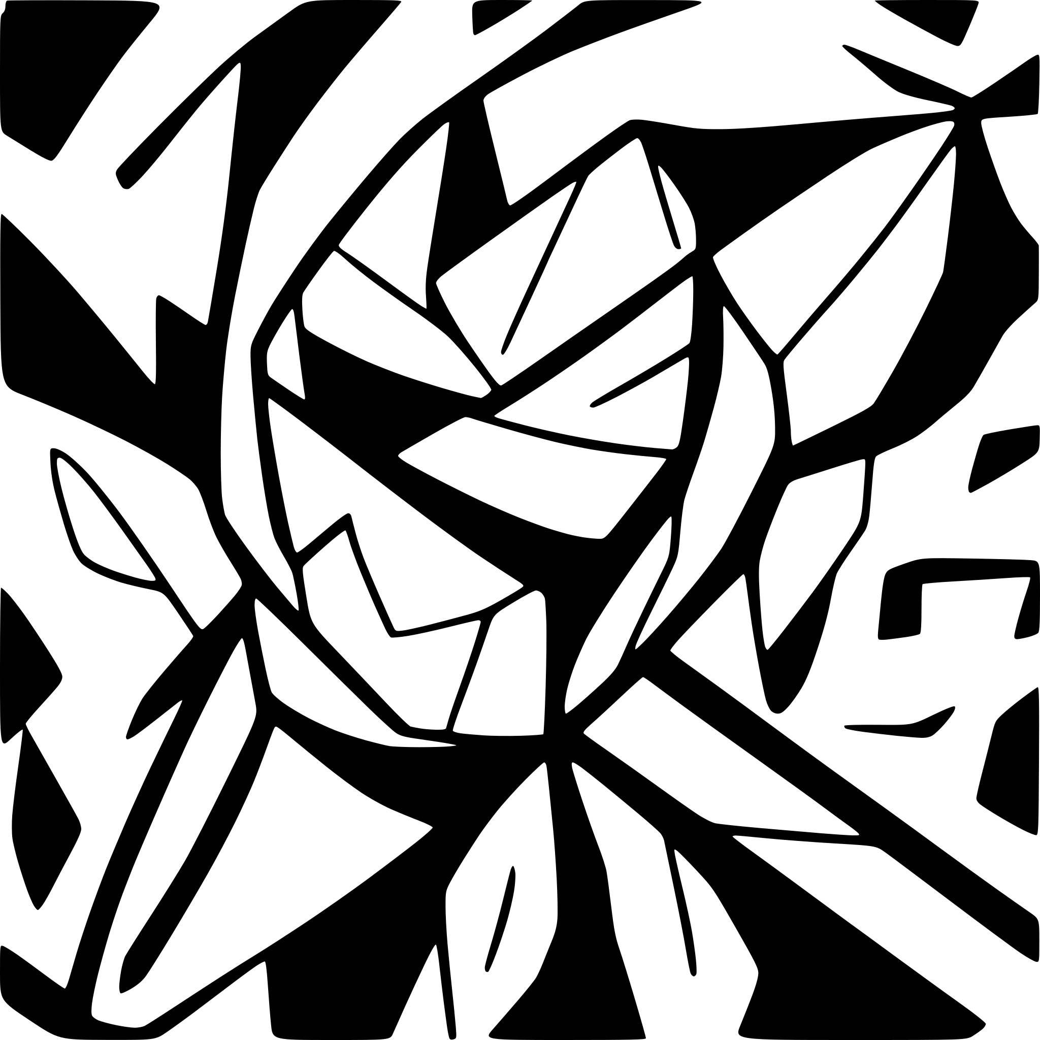 AI-generated SVG of a graph nodes