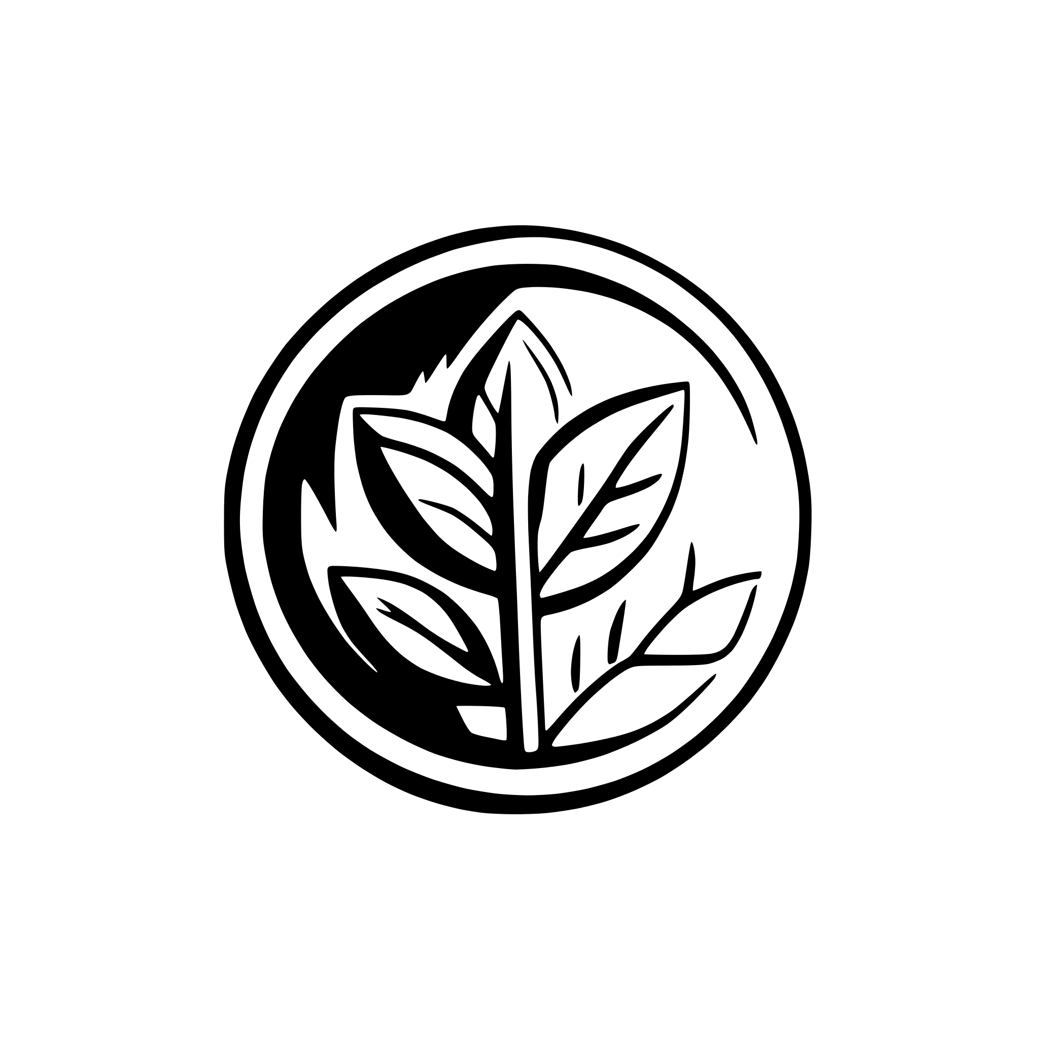 AI-generated SVG of 'make me a logo for a clothing brand representimng luxury simplicity and a little edge higly inspired by this logo'
