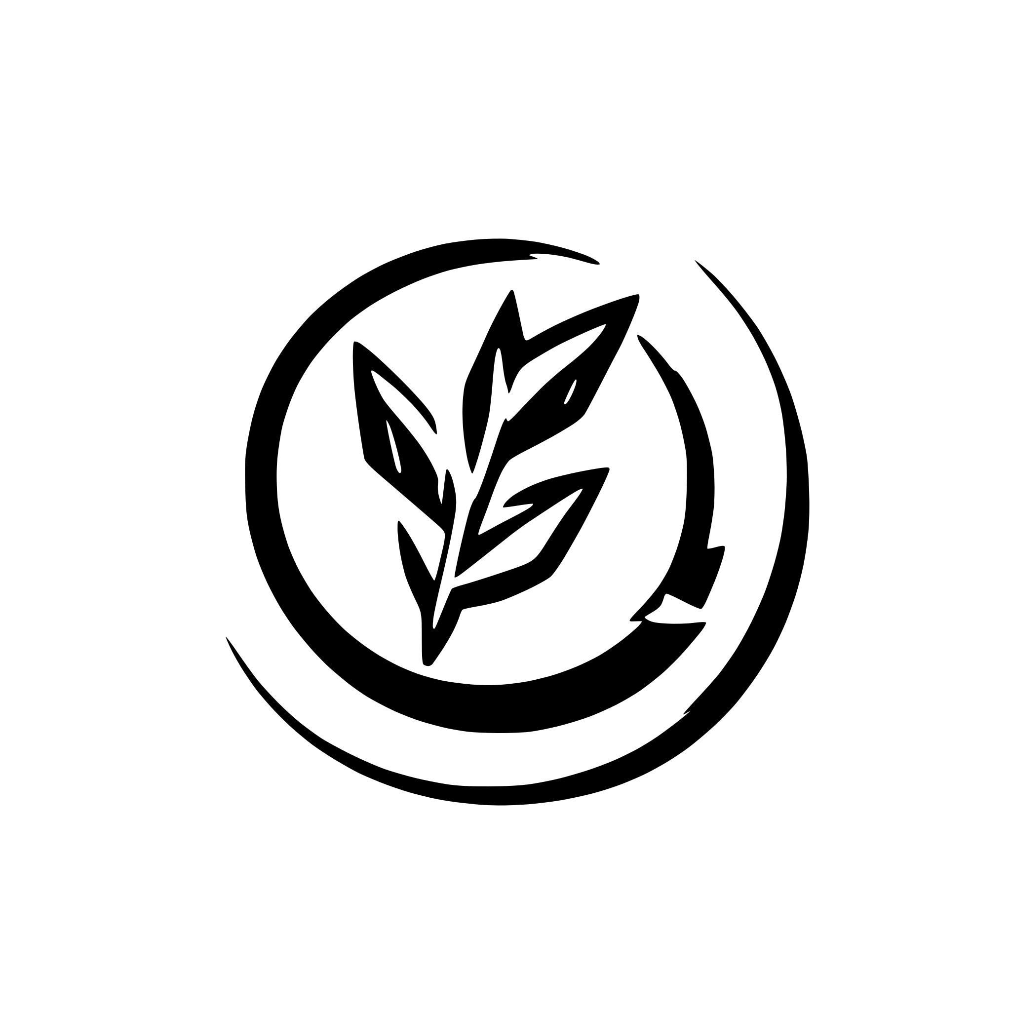 AI-generated SVG of a The Flash Logo with Green Arrow Logo