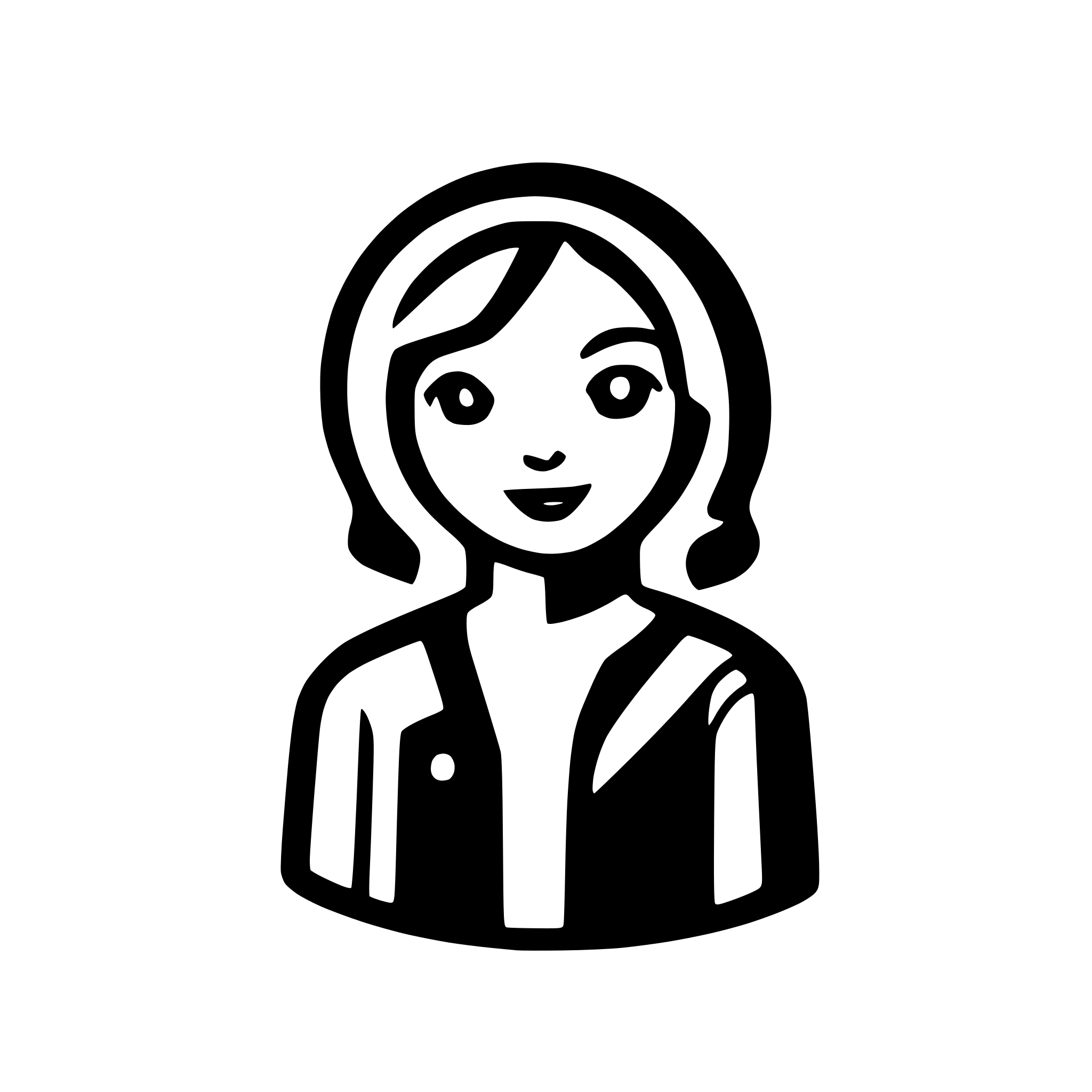 AI-generated SVG of 'sit-up'