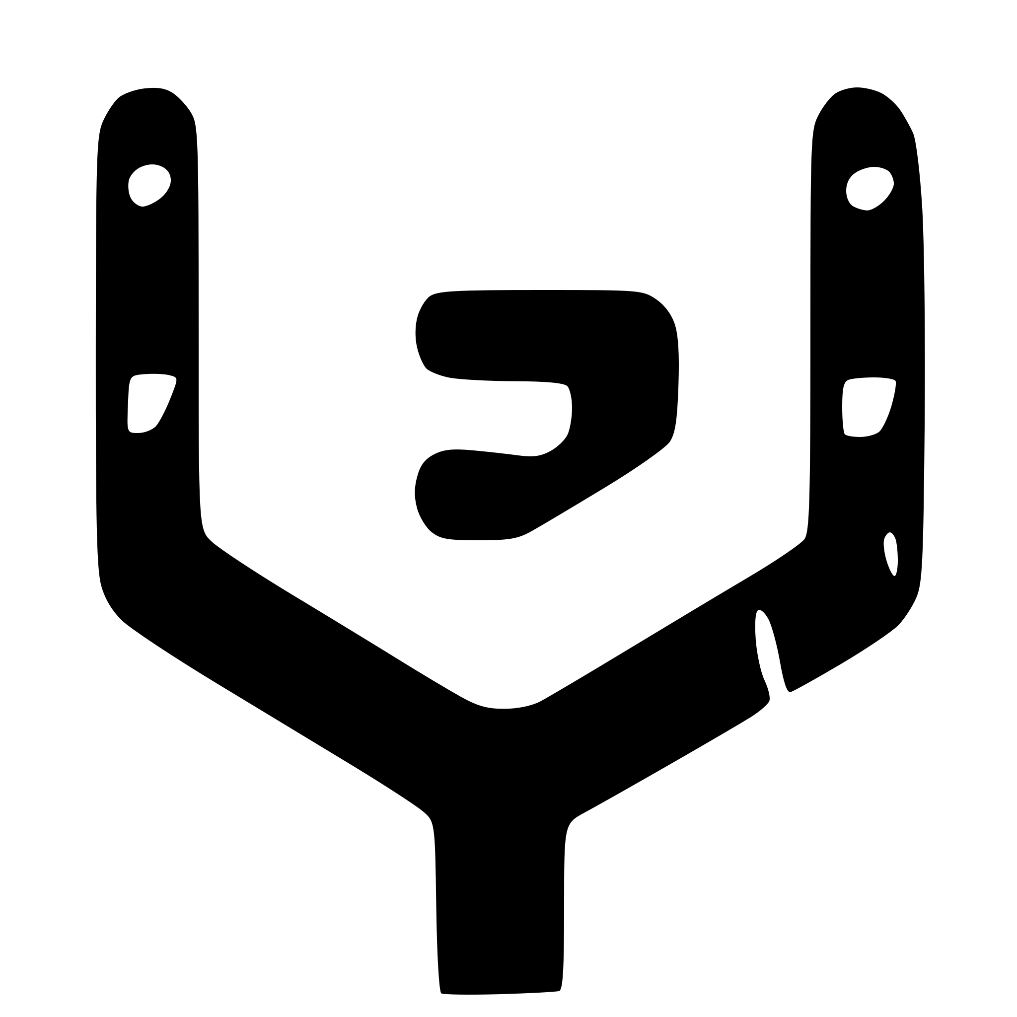 AI-generated SVG of a display two letter "s" and "f" as beautiful as possible