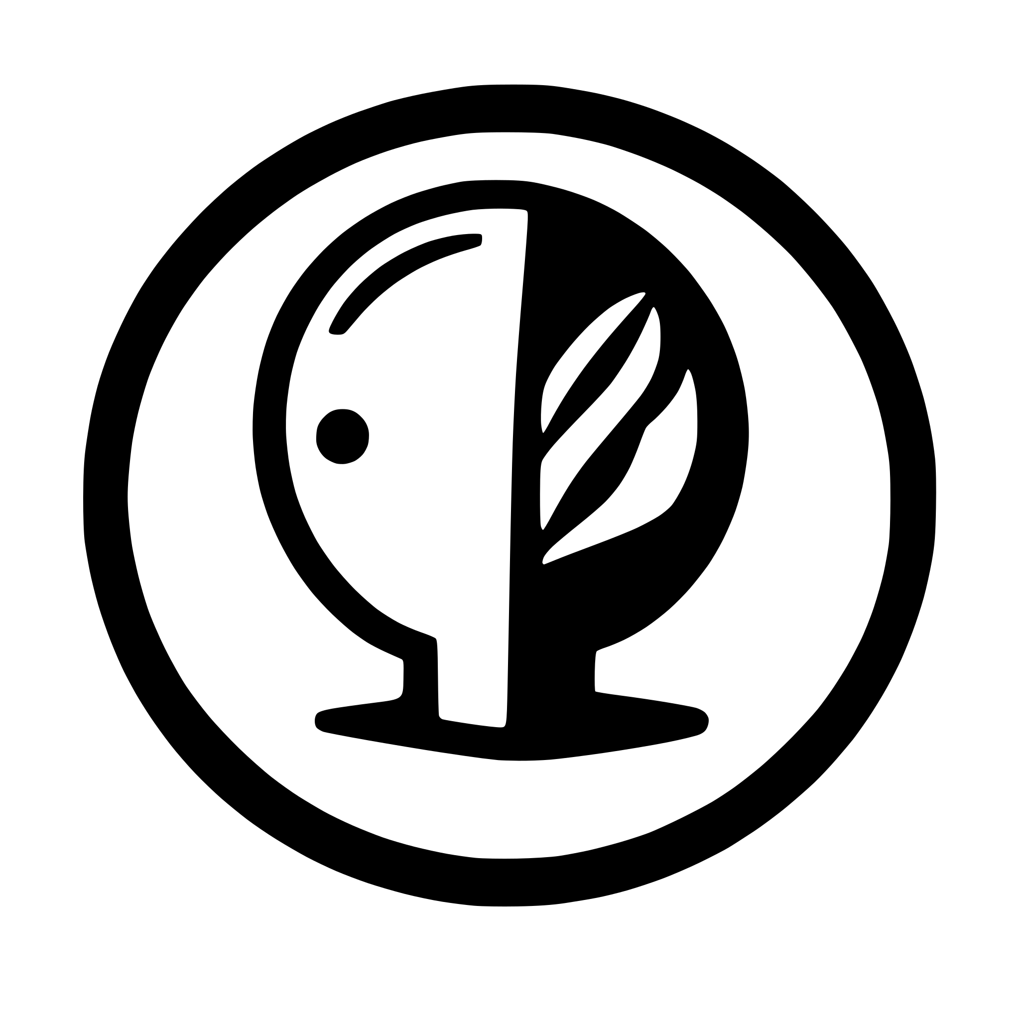 AI-generated SVG of 'Si Icon'