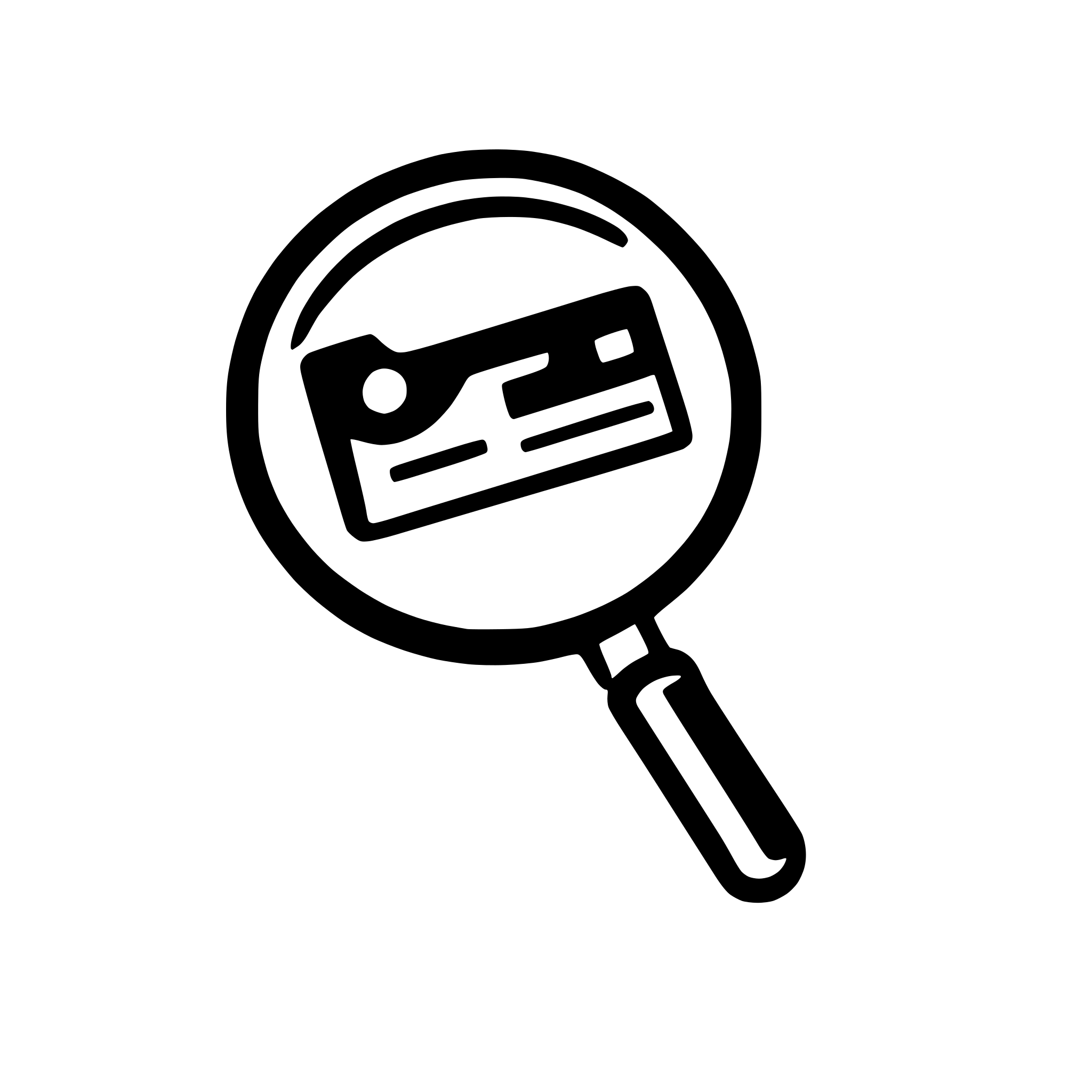 AI-generated SVG of a generate an illustration of a magnifying glass highlighting the refund amount on a tax form