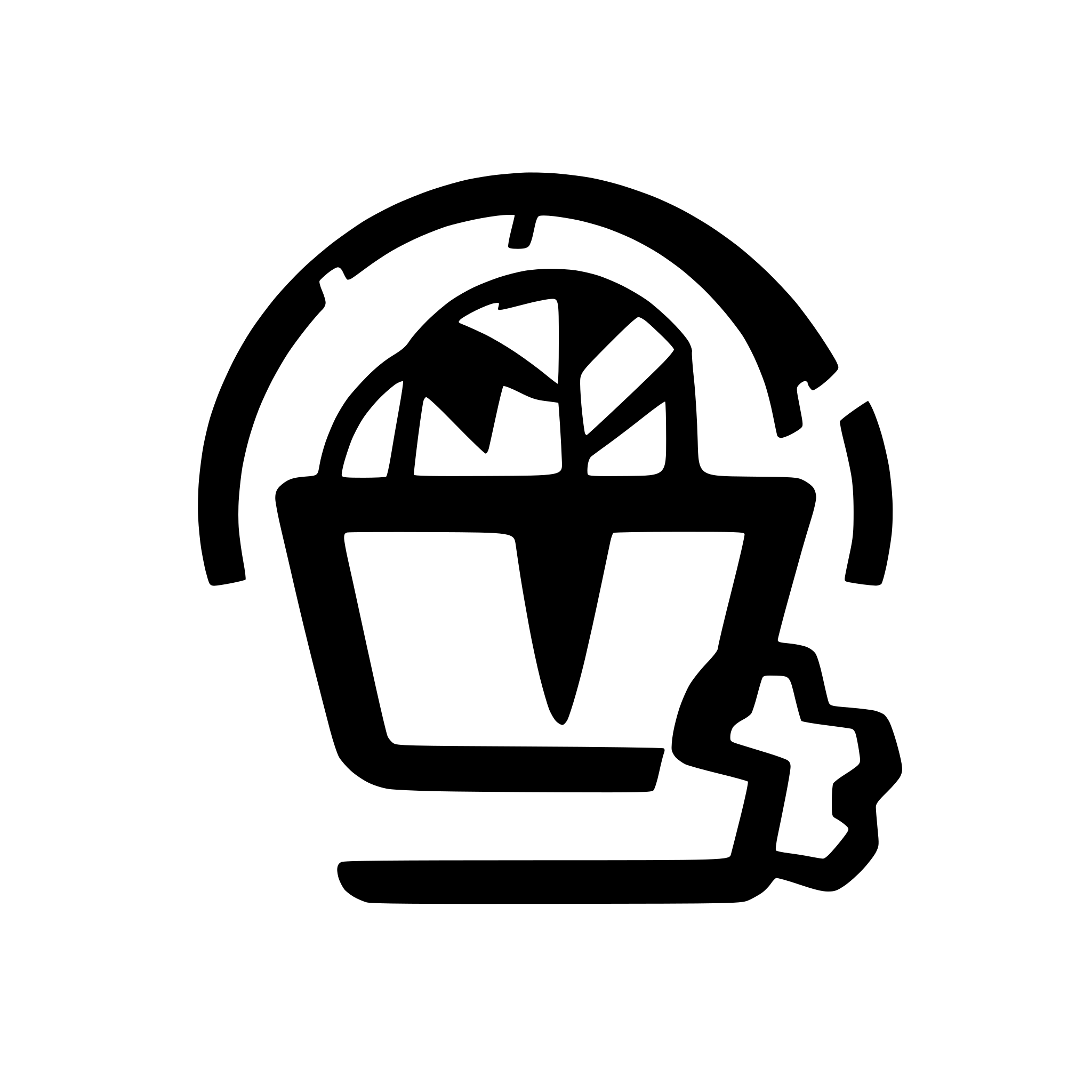 AI-generated SVG of a sorting icon from high to low