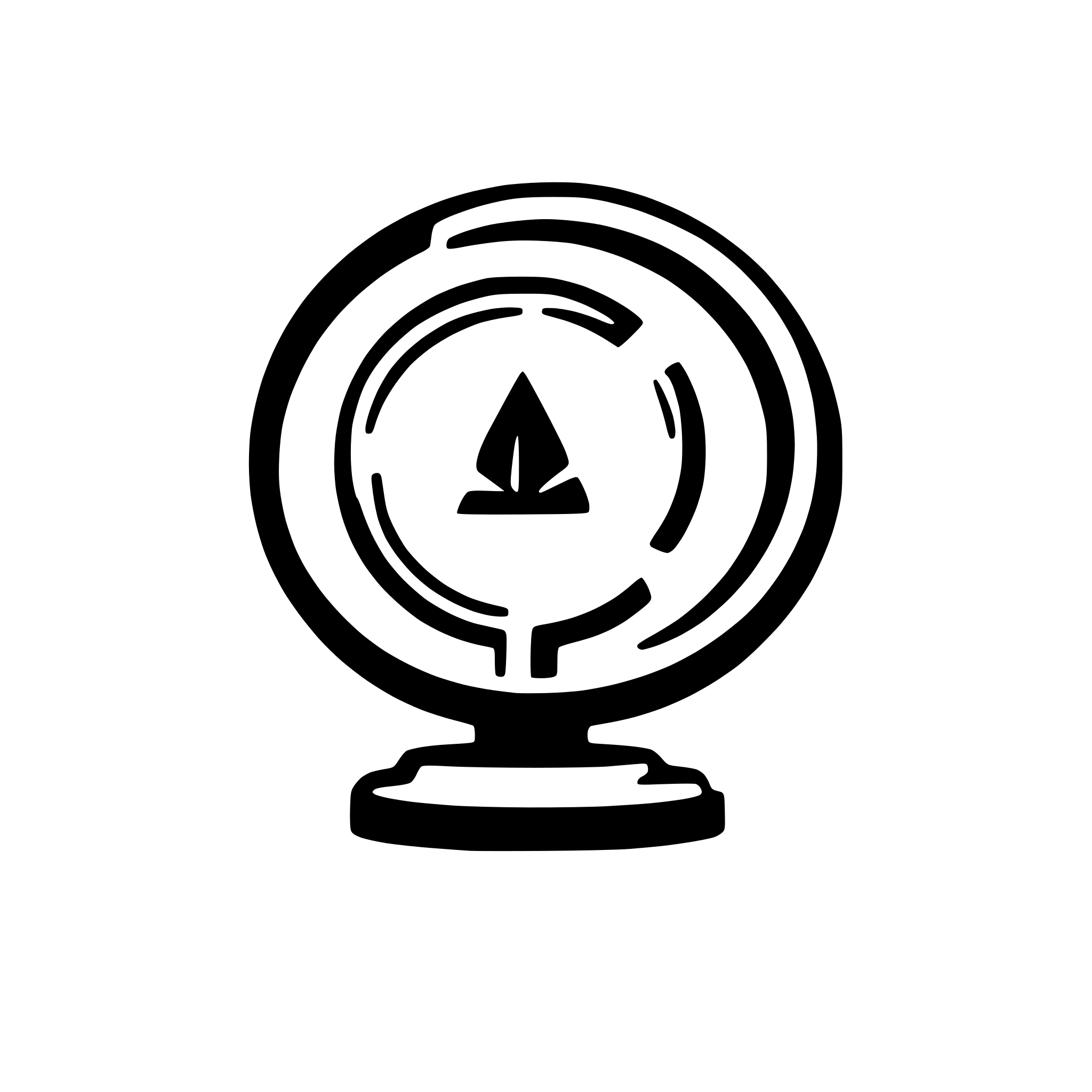 AI-generated SVG of a marketing finance it consulting company logo