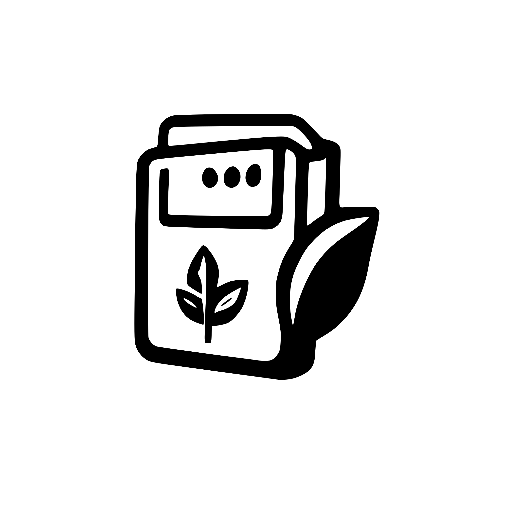 AI-generated SVG of a for me need icon with file pdf format