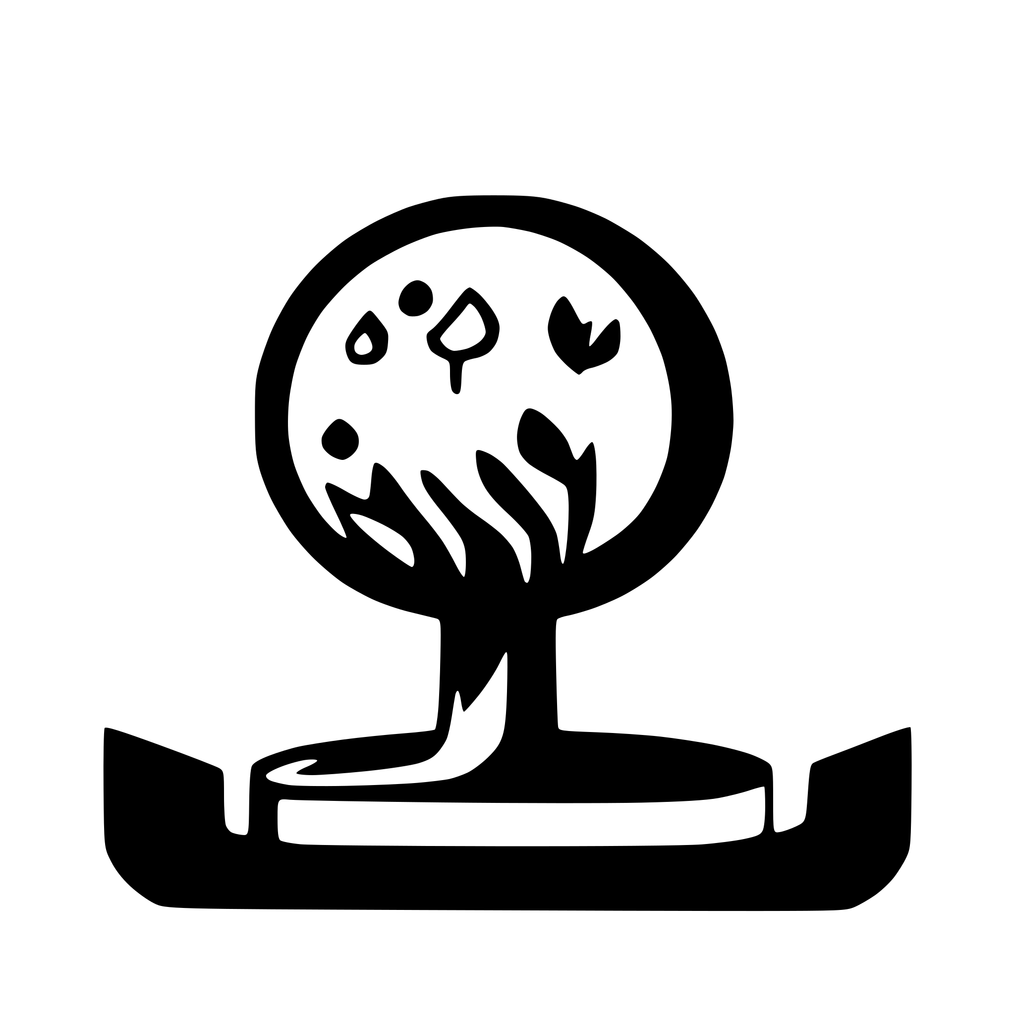 AI-generated SVG of a Logo for Gamificatiojn platform for daily reallife tasks. Platform name is GamiCore