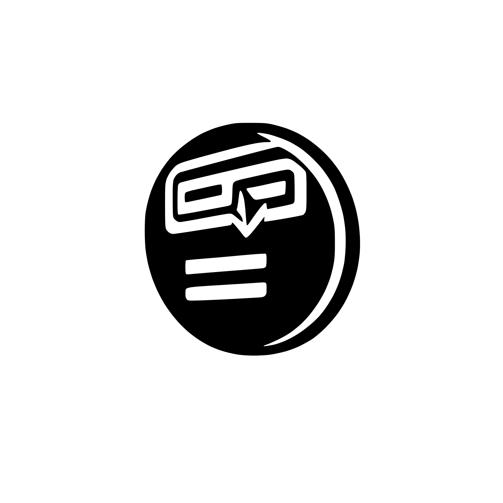 AI-generated SVG of a google icon code languages