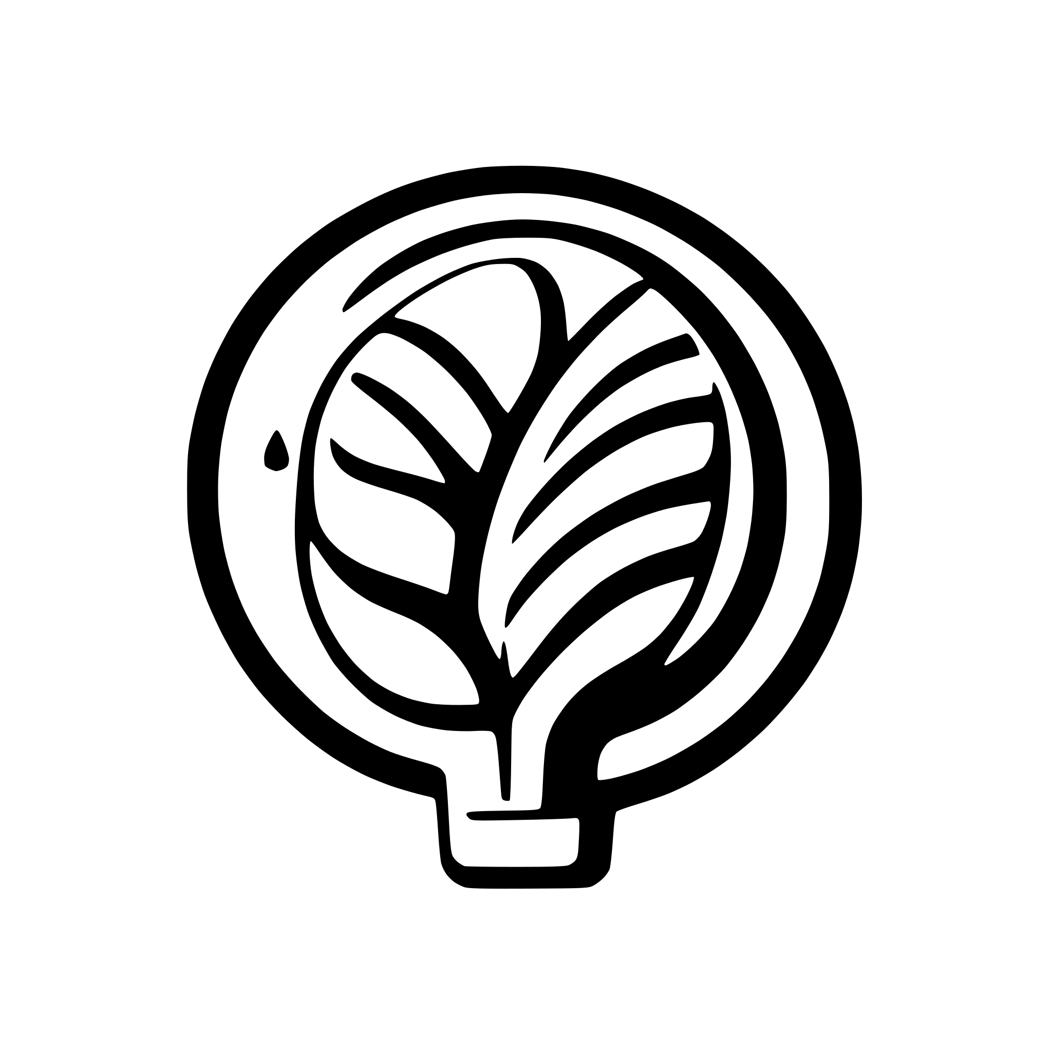 AI-generated SVG of 'health icon'