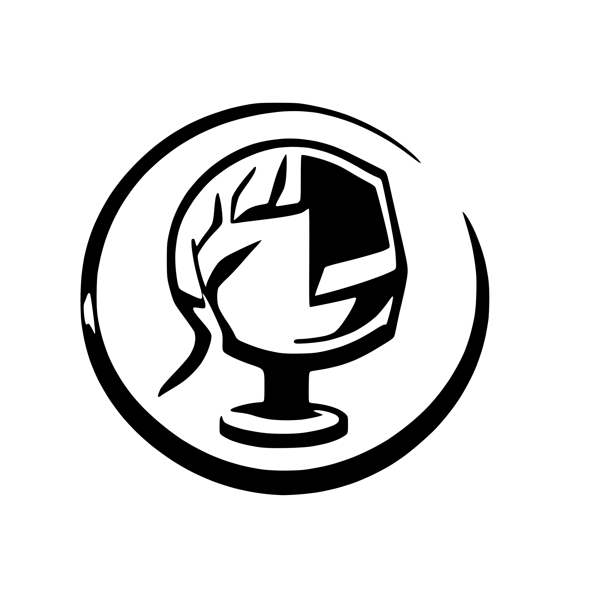 AI-generated SVG of a Artificial intelligence in education