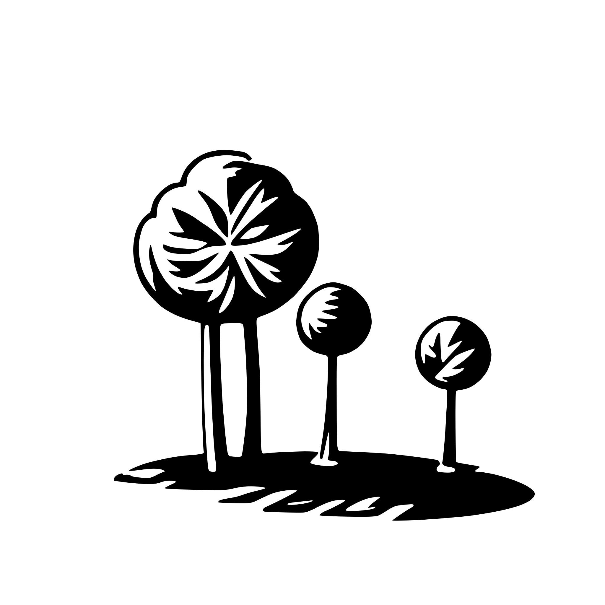 AI-generated SVG of 'canvas'