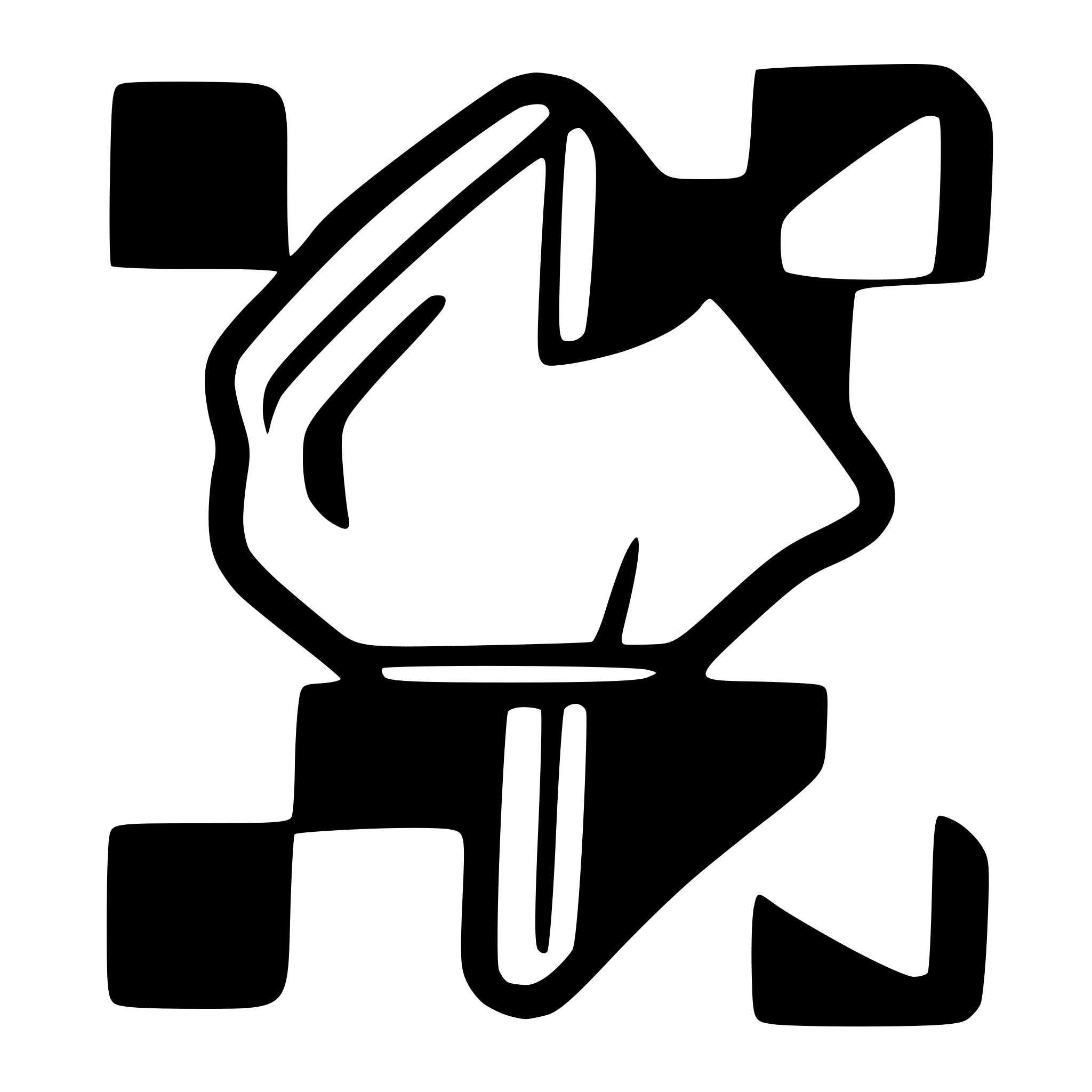 AI-generated SVG of a coockie background