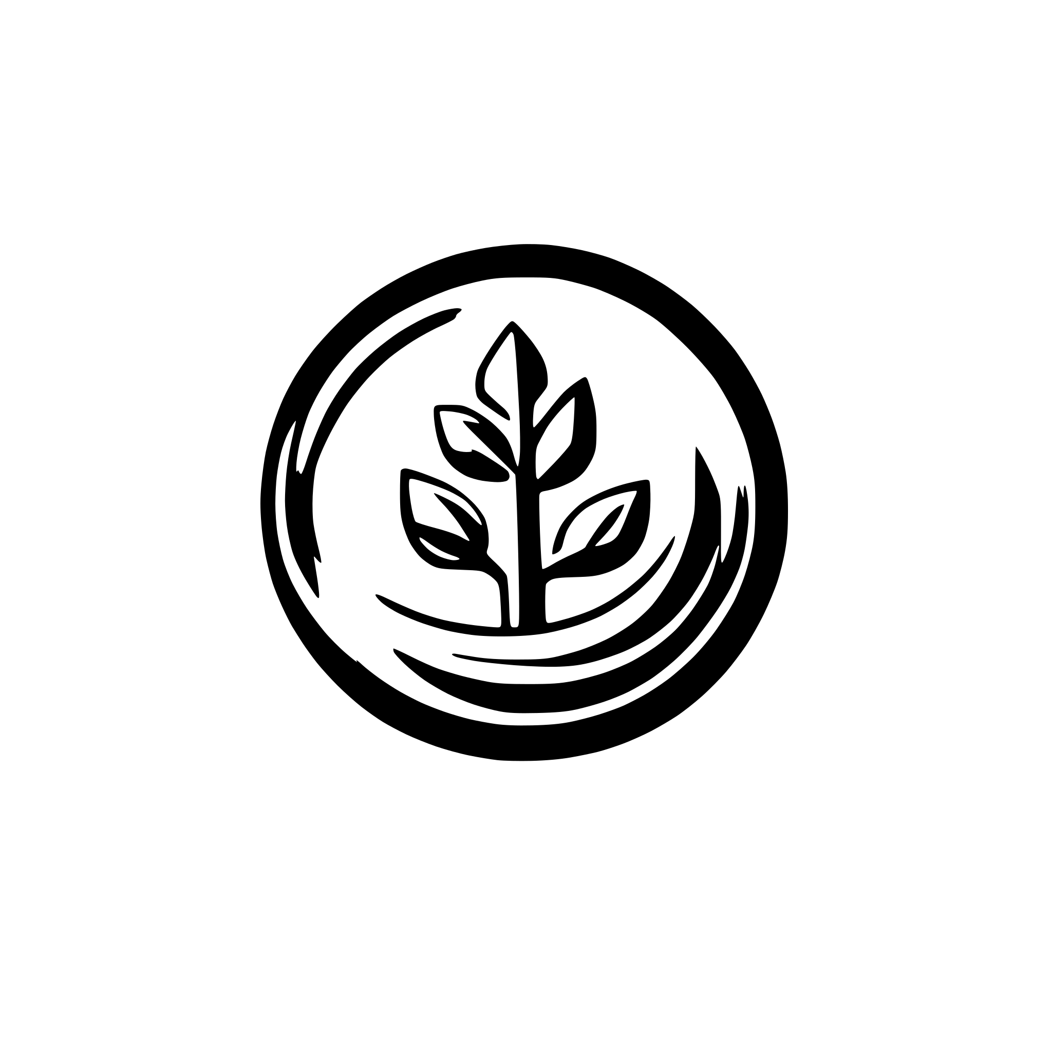AI-generated SVG of 'baseclean logo'