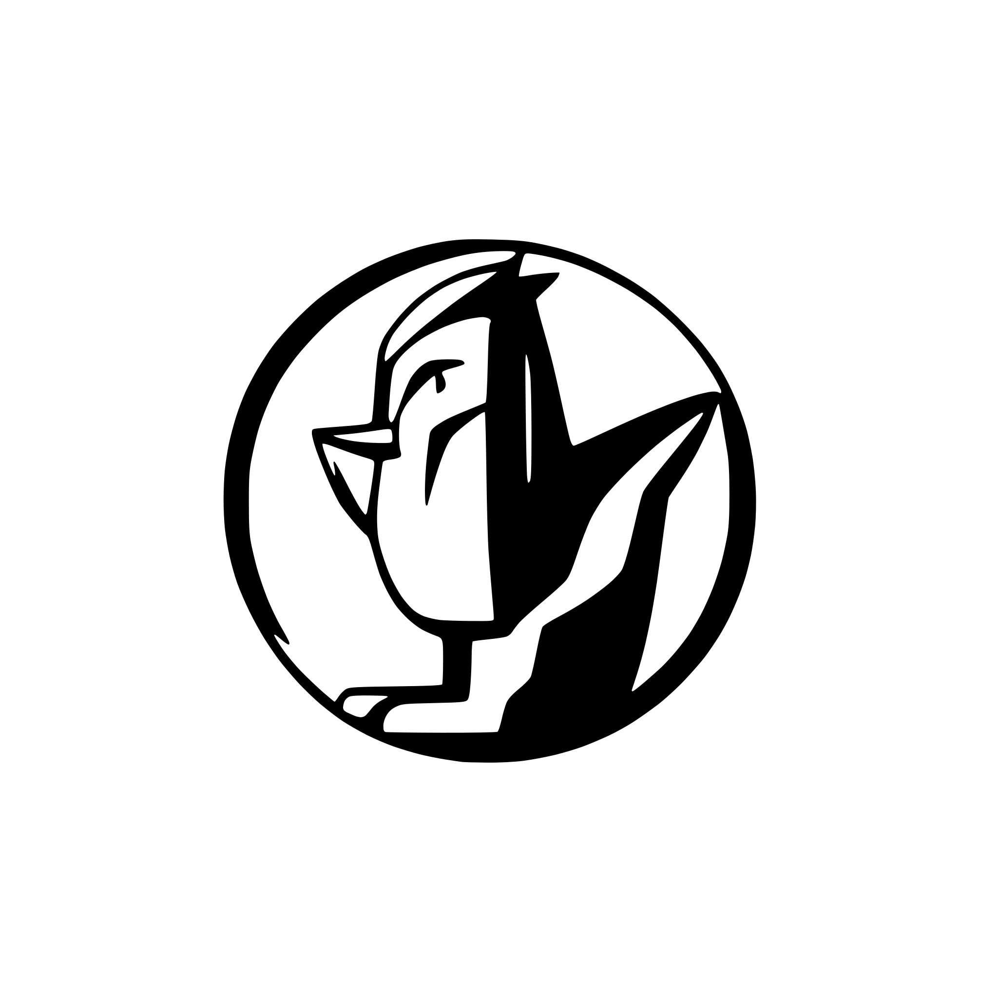 AI-generated SVG of a penguin,Typography Art
