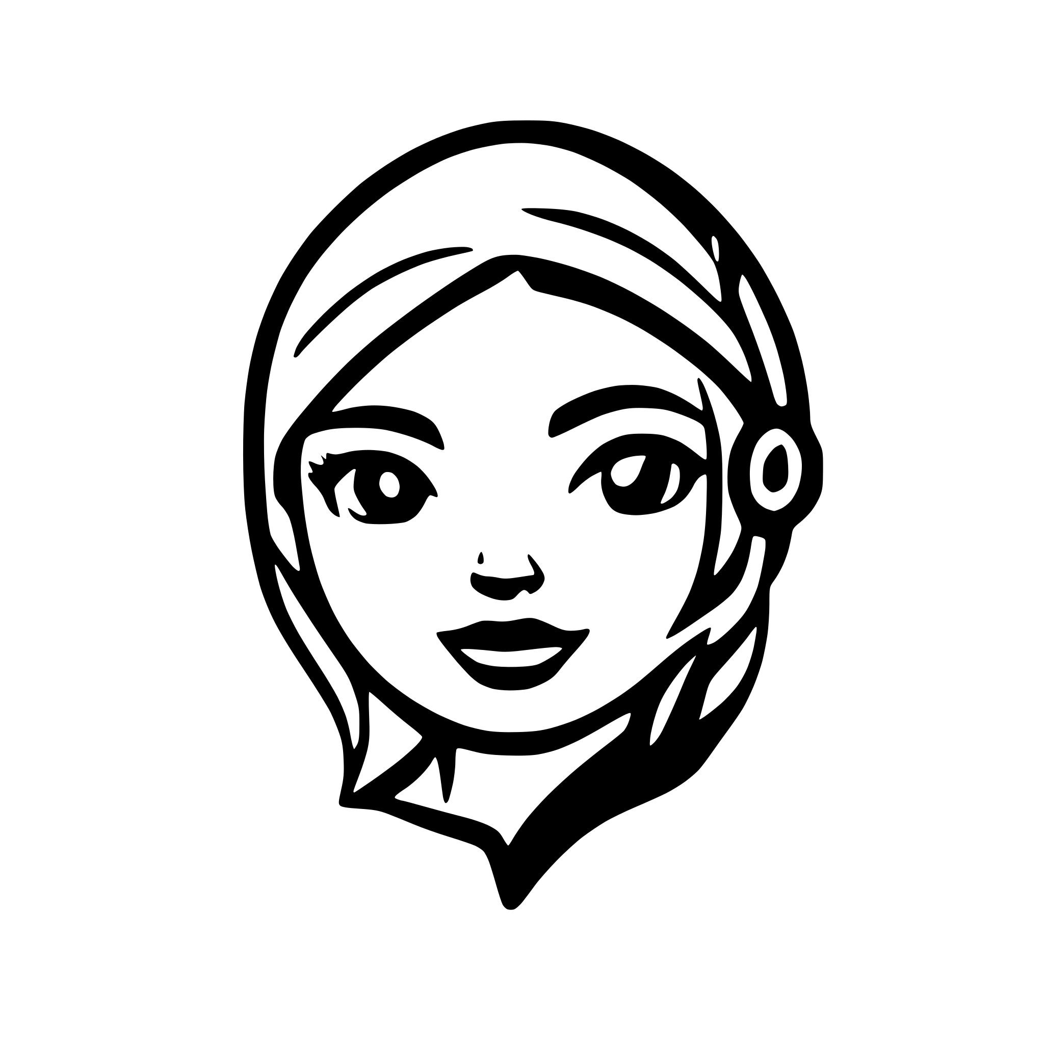 AI-generated SVG of a pencil edit icon