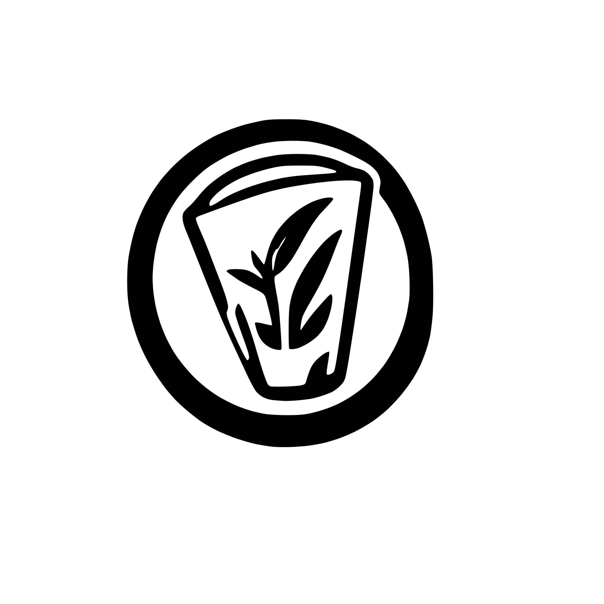 AI-generated SVG of 'menu icon'